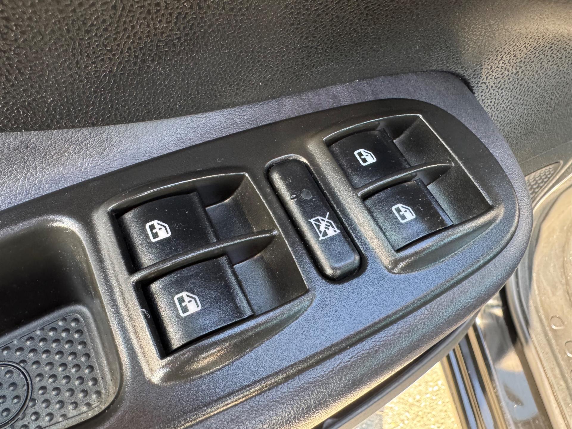 Foto van Fiat Fiat 500l