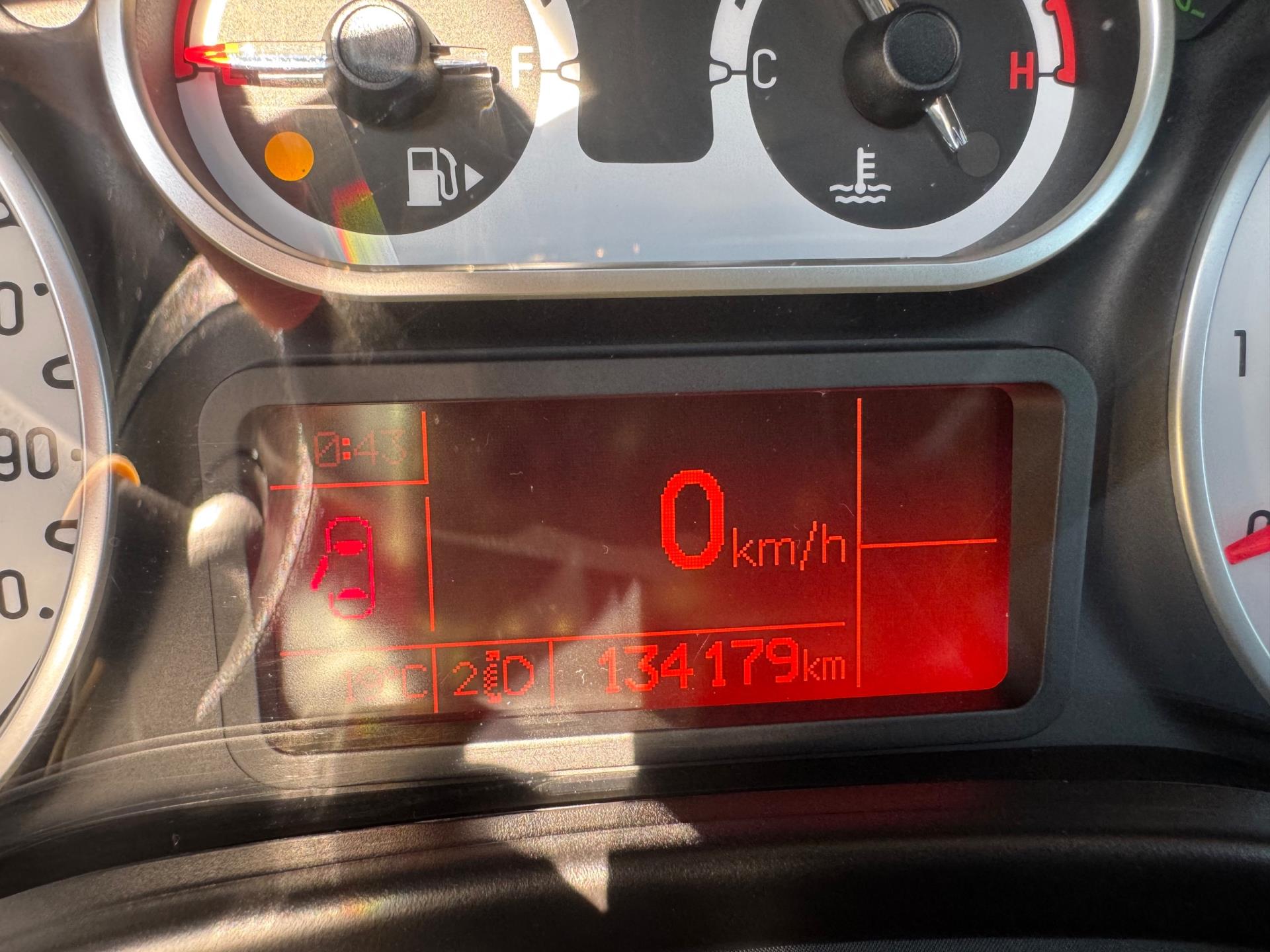 Foto van Fiat Fiat 500l