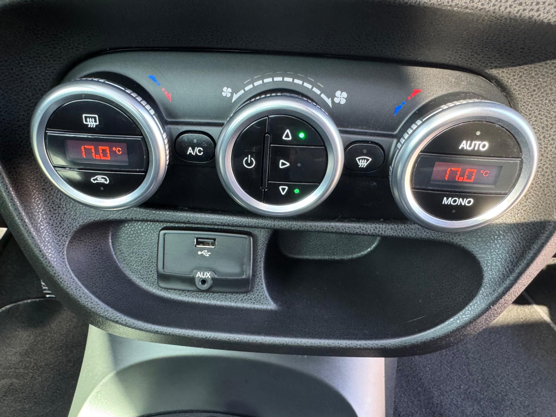 Foto van Fiat Fiat 500l