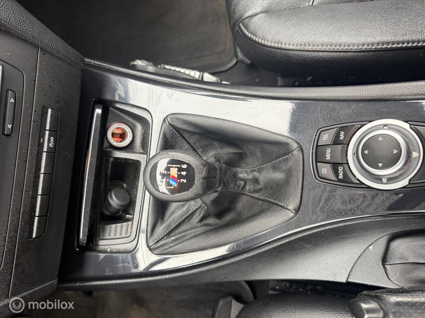 Foto van BMW 3er Reihe