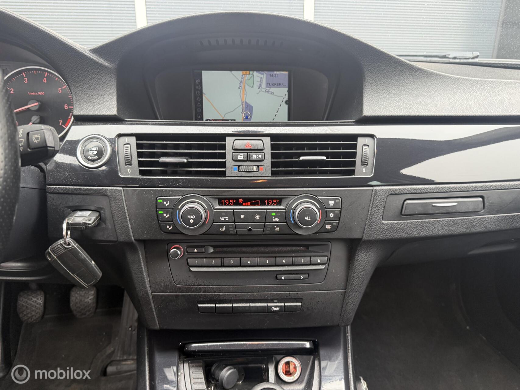 Foto van BMW 3er Reihe