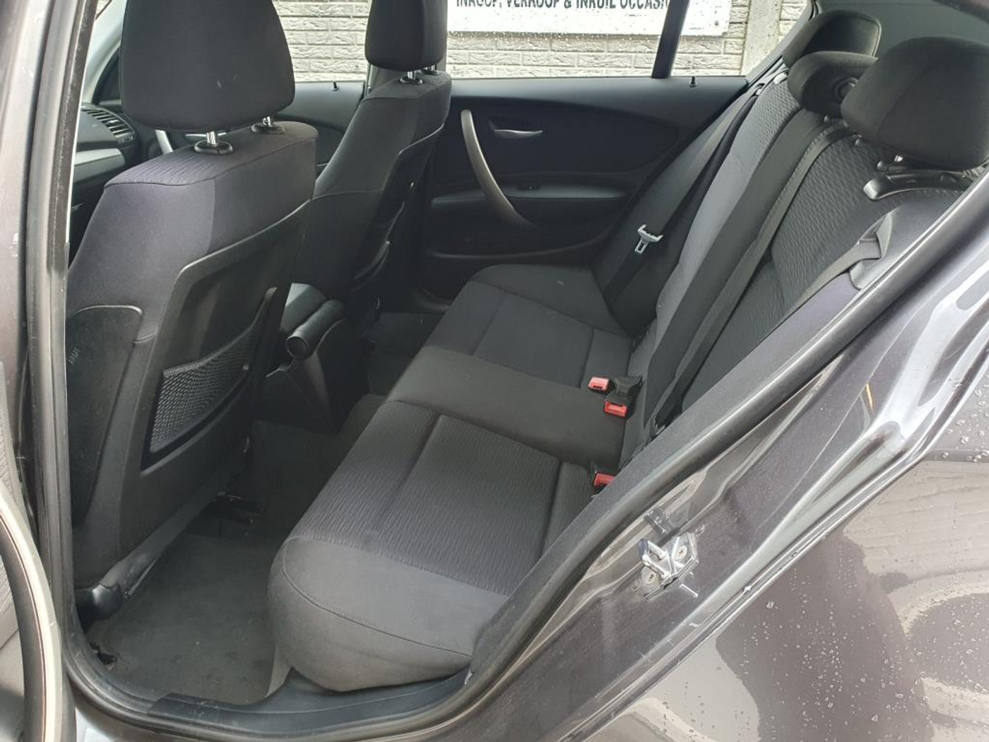Foto van BMW 1er Reihe