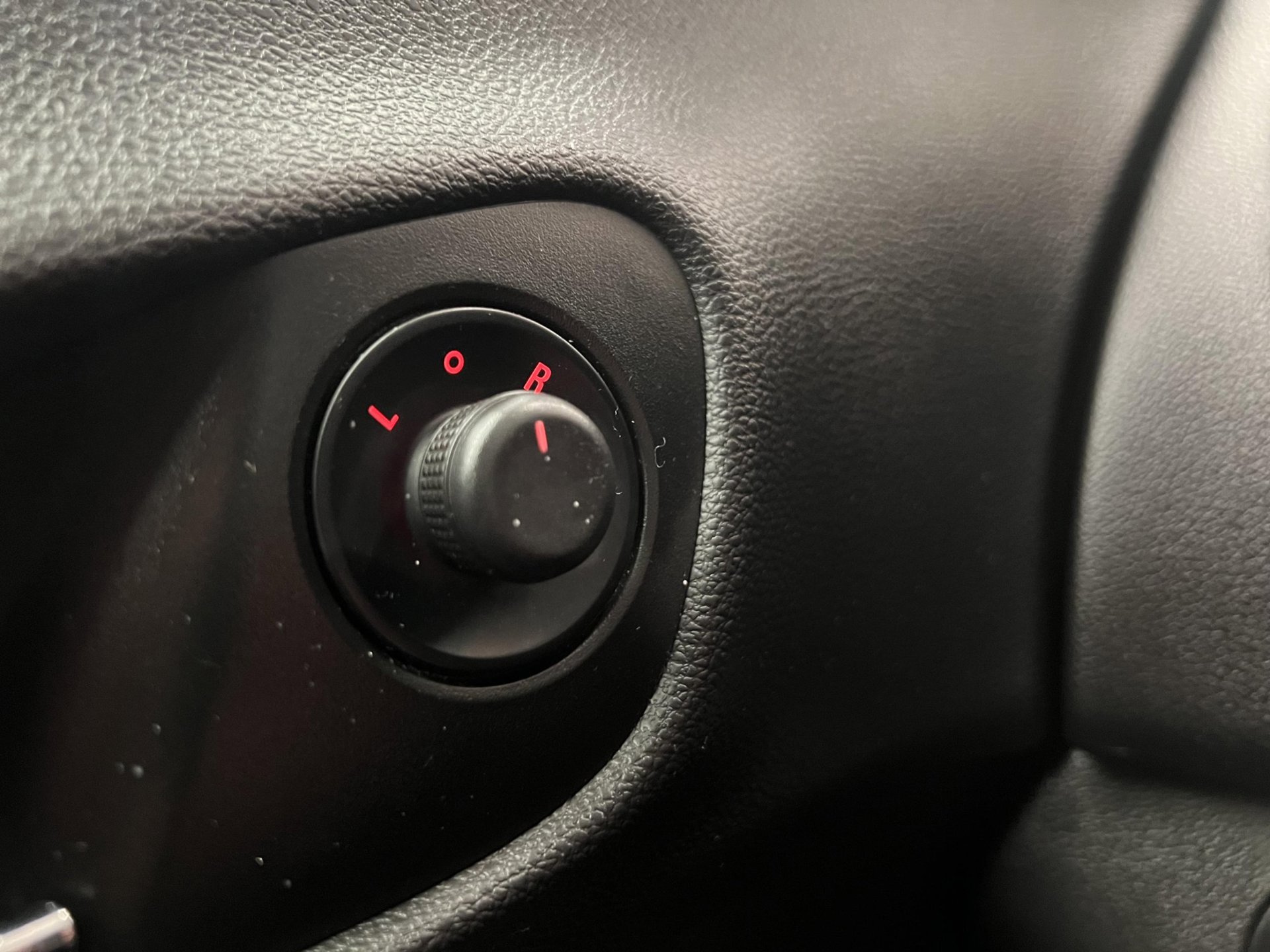 Foto van Opel Meriva