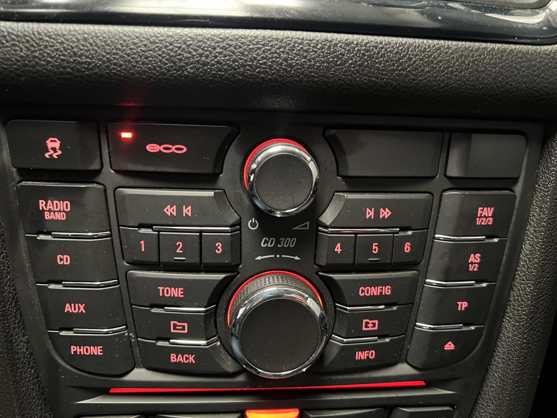 Foto van Opel Meriva