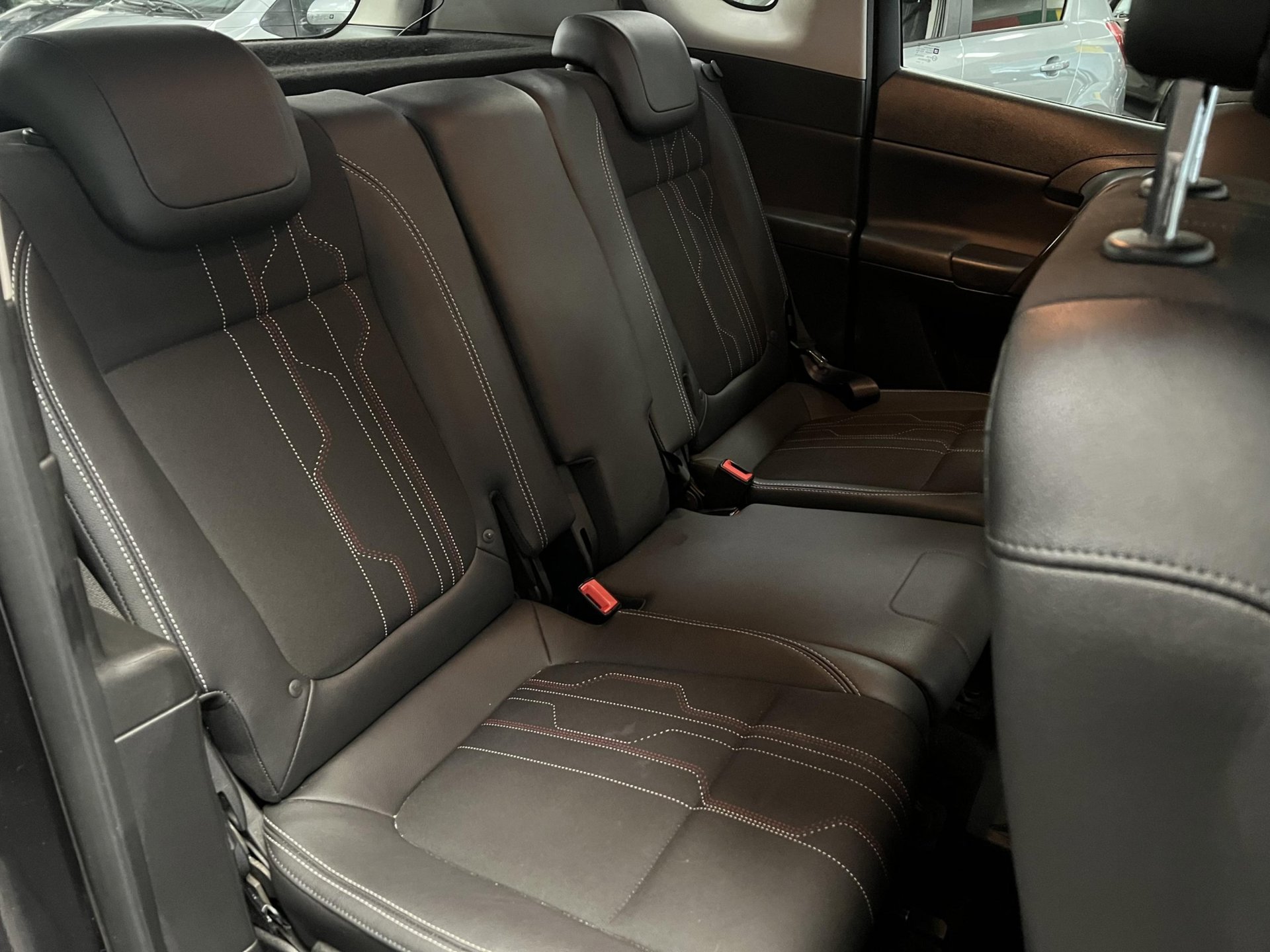 Foto van Opel Meriva