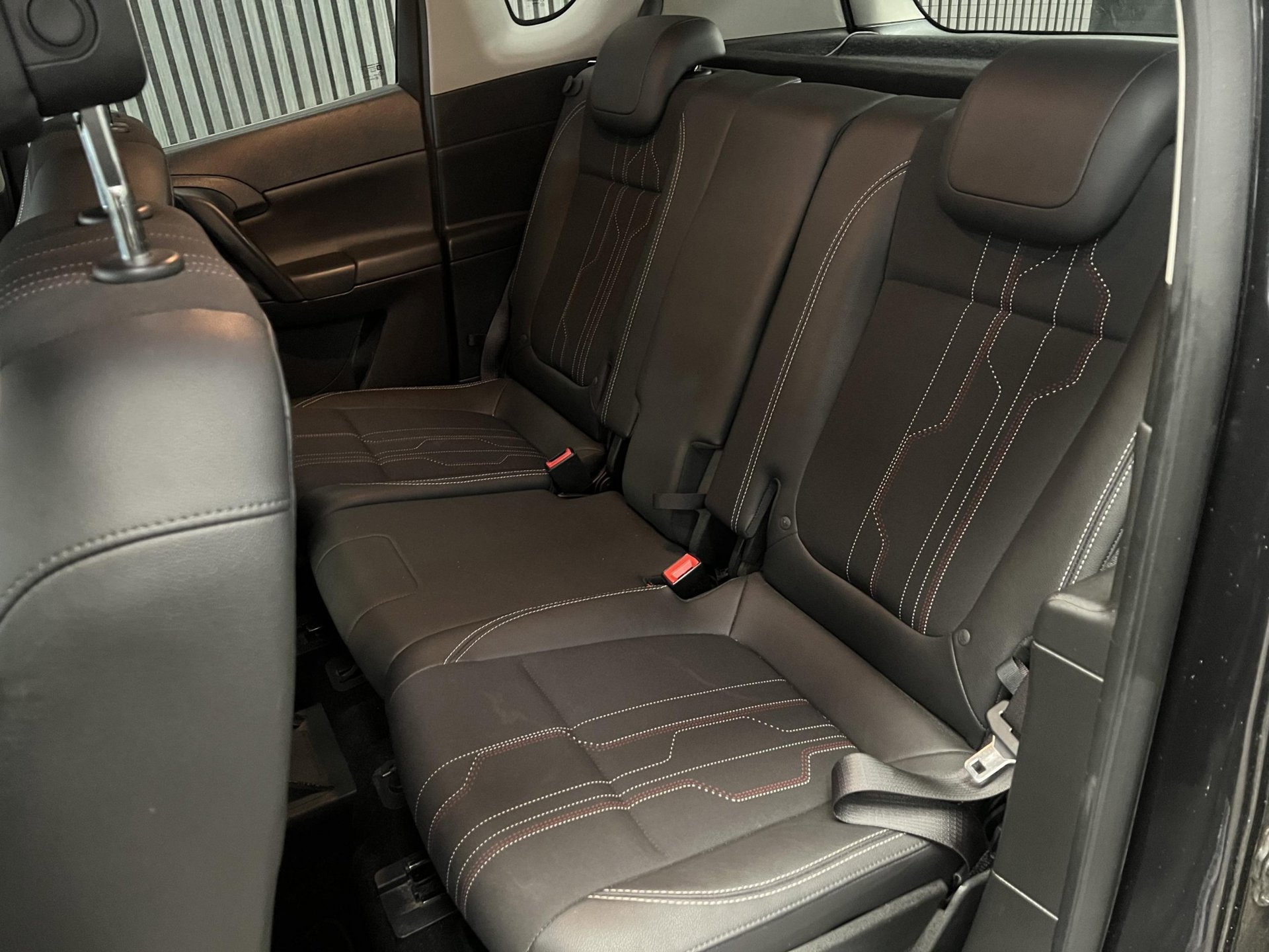 Foto van Opel Meriva