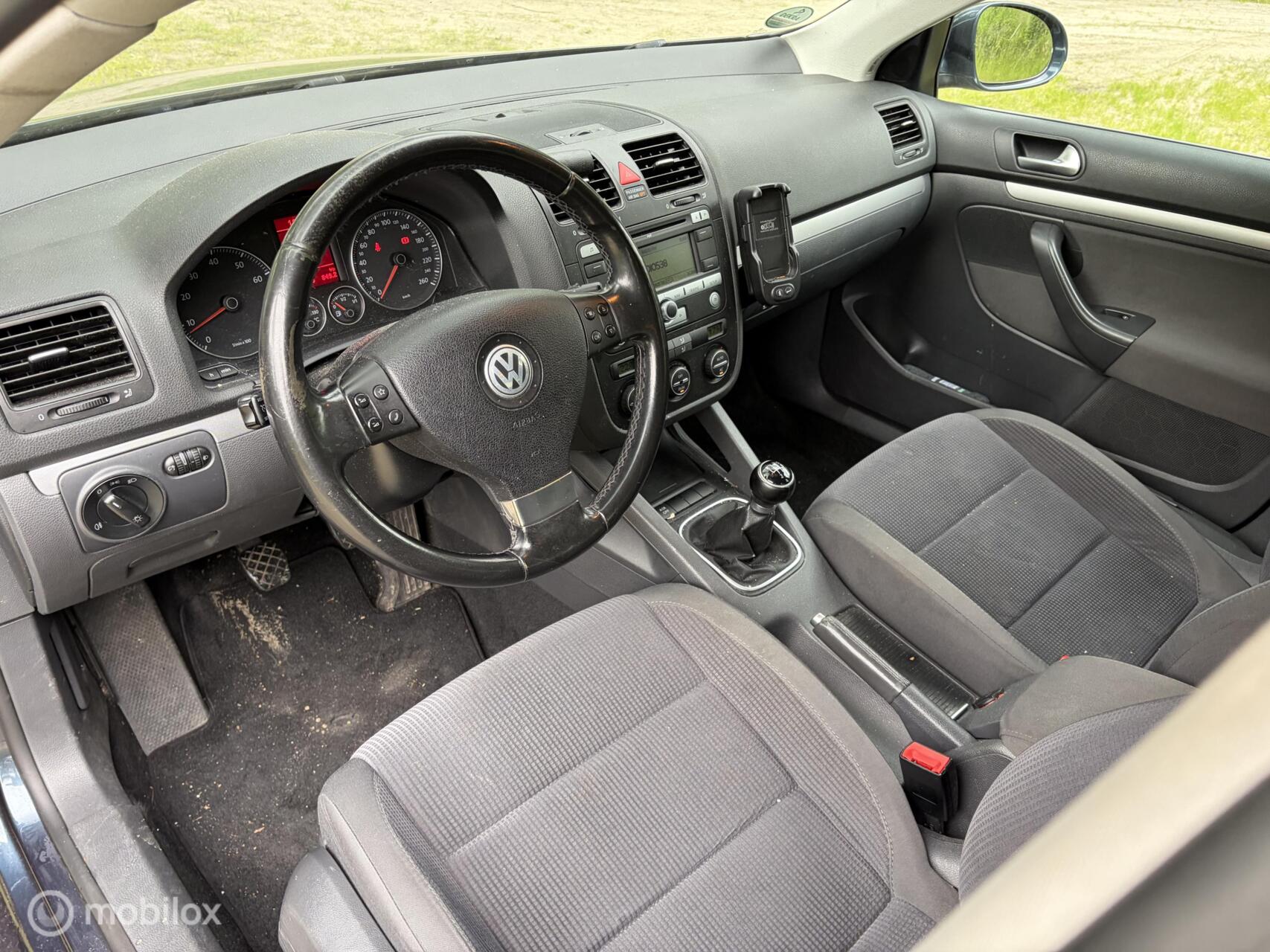 Foto van Volkswagen Jetta
