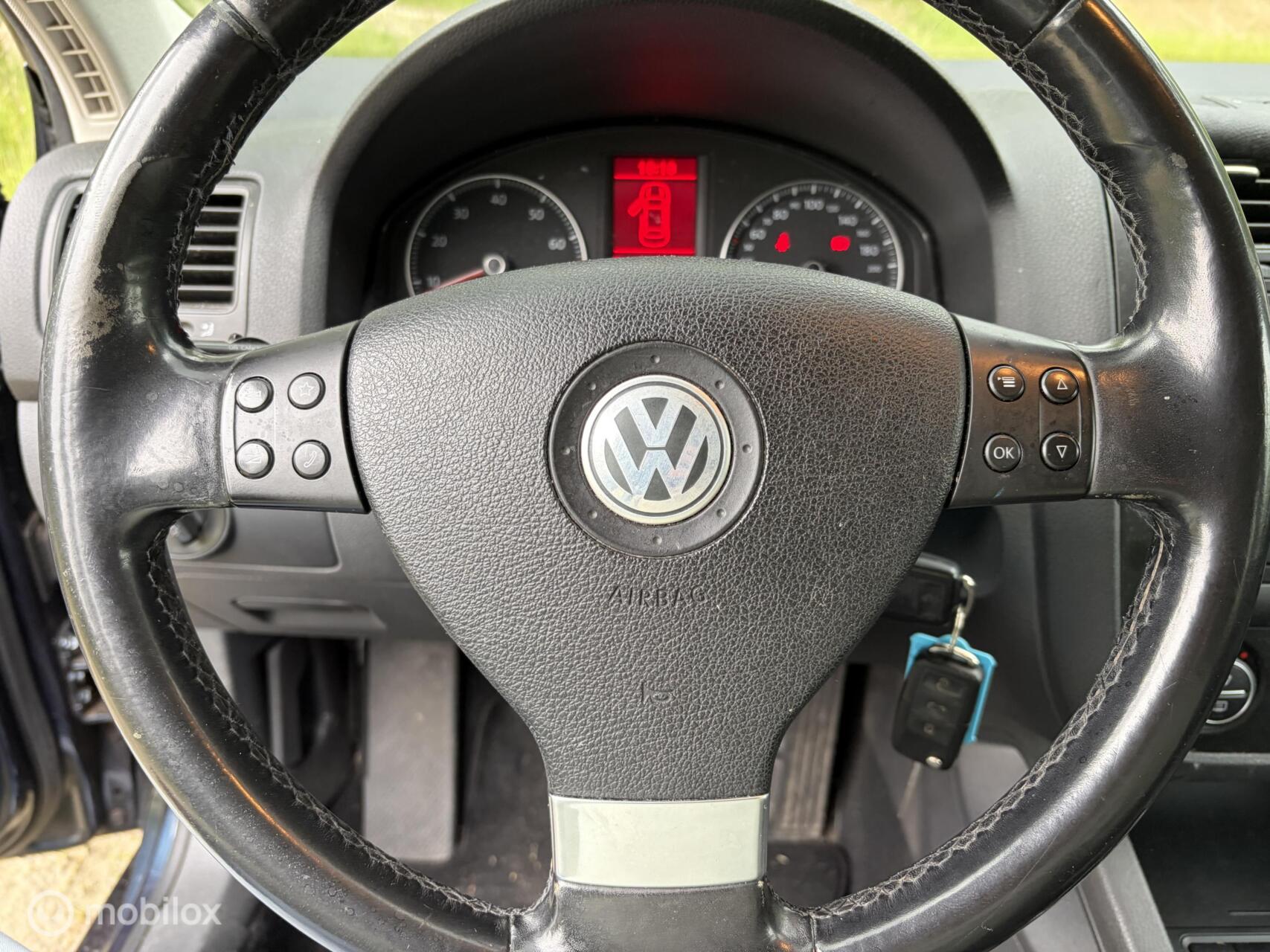 Foto van Volkswagen Jetta
