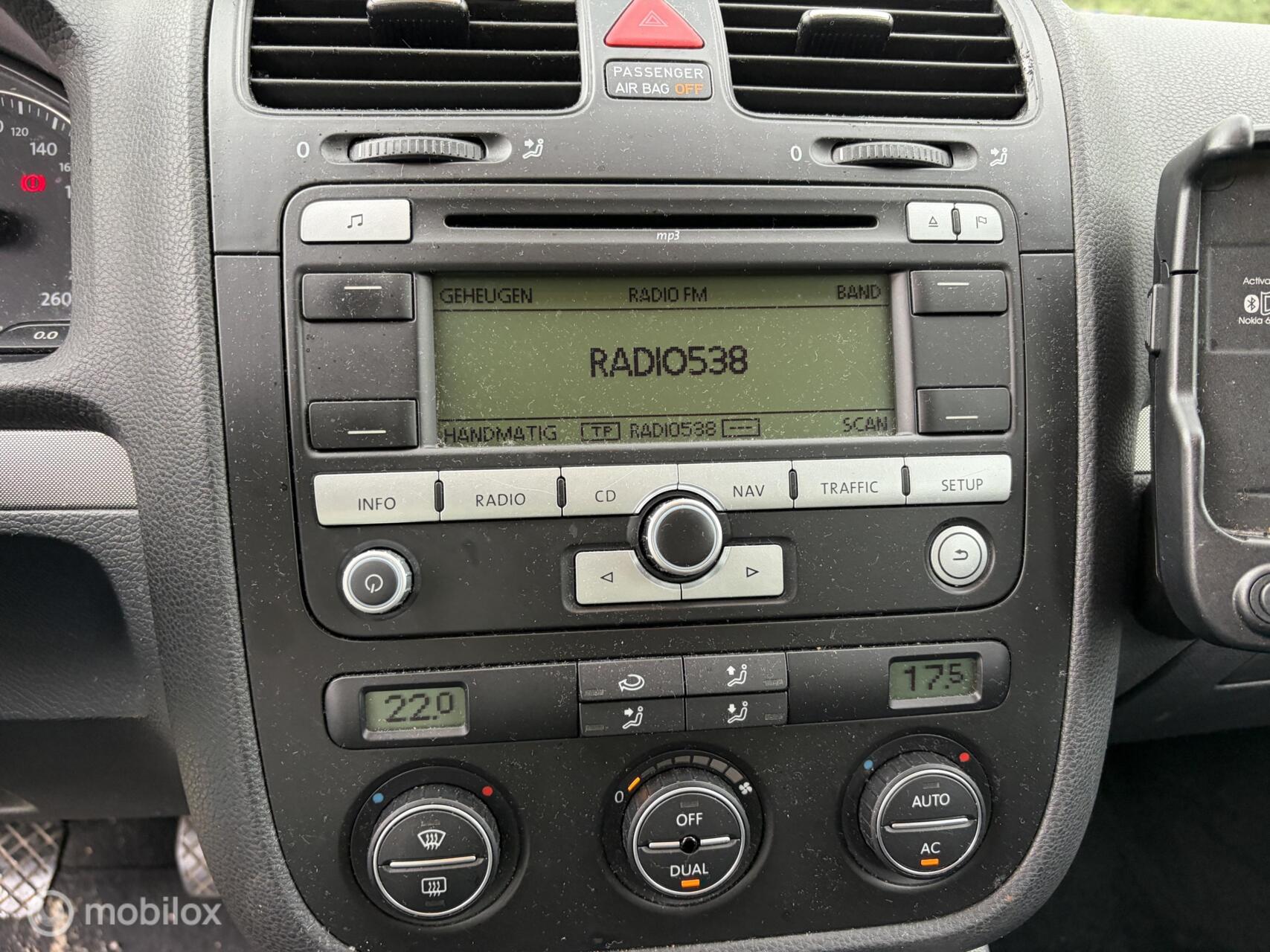 Foto van Volkswagen Jetta