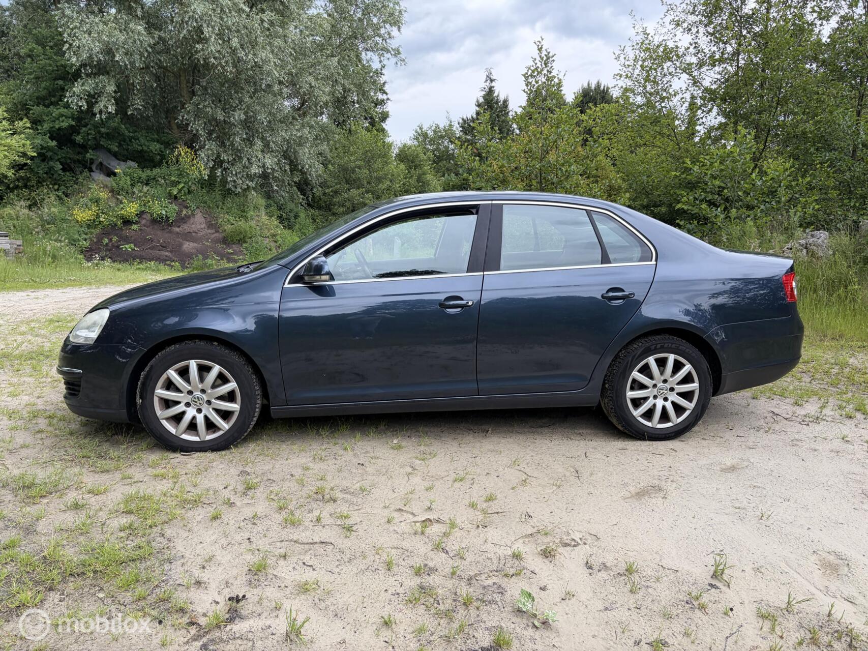 Foto van Volkswagen Jetta