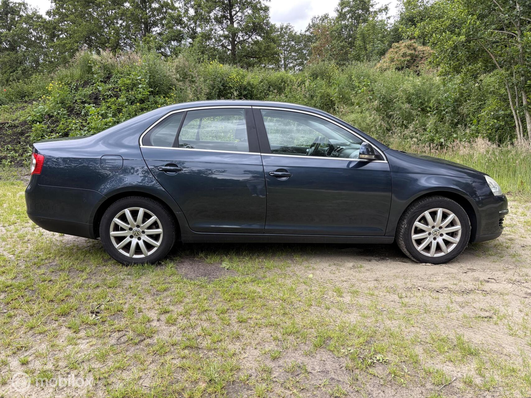 Foto van Volkswagen Jetta