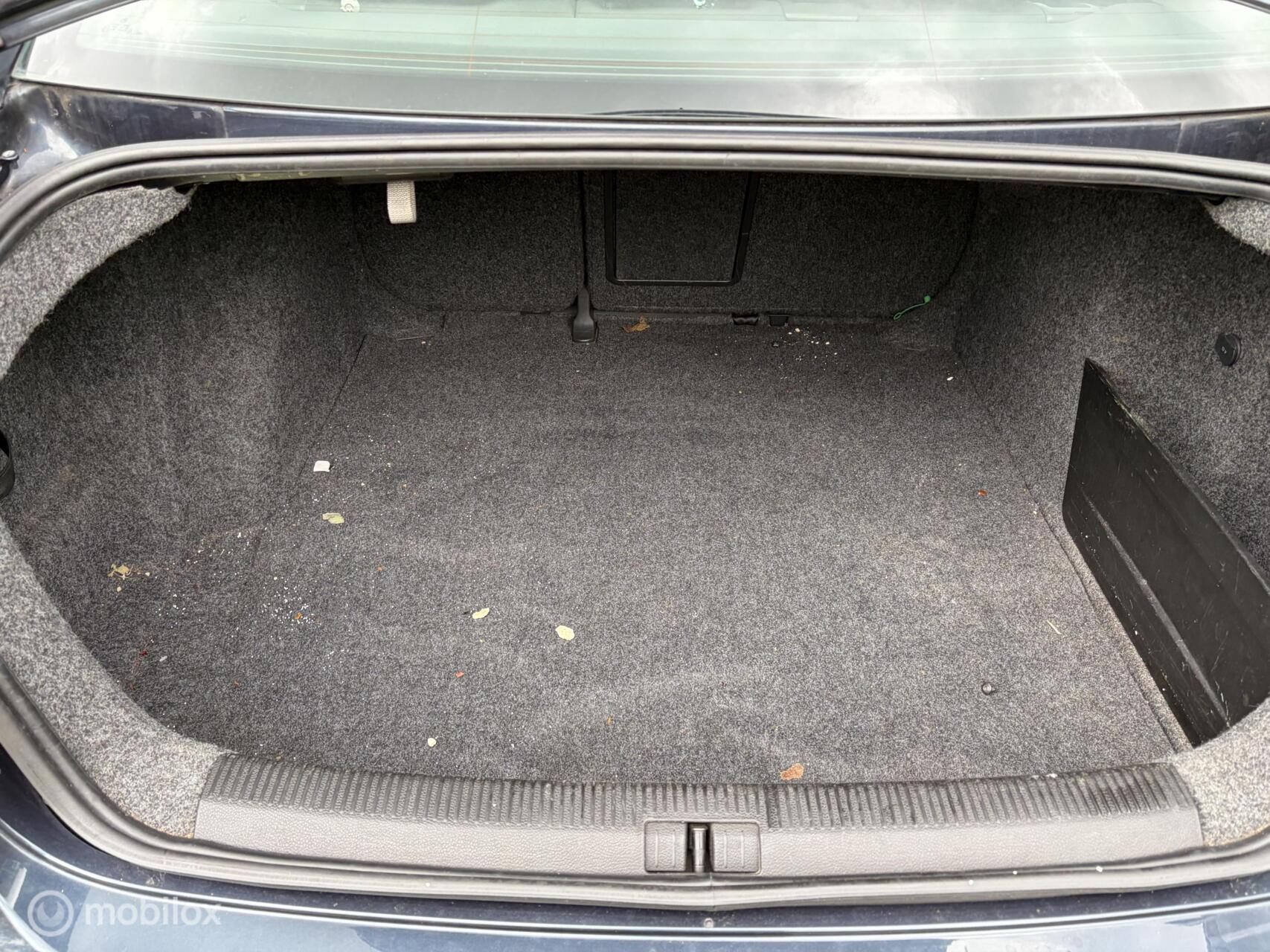 Foto van Volkswagen Jetta