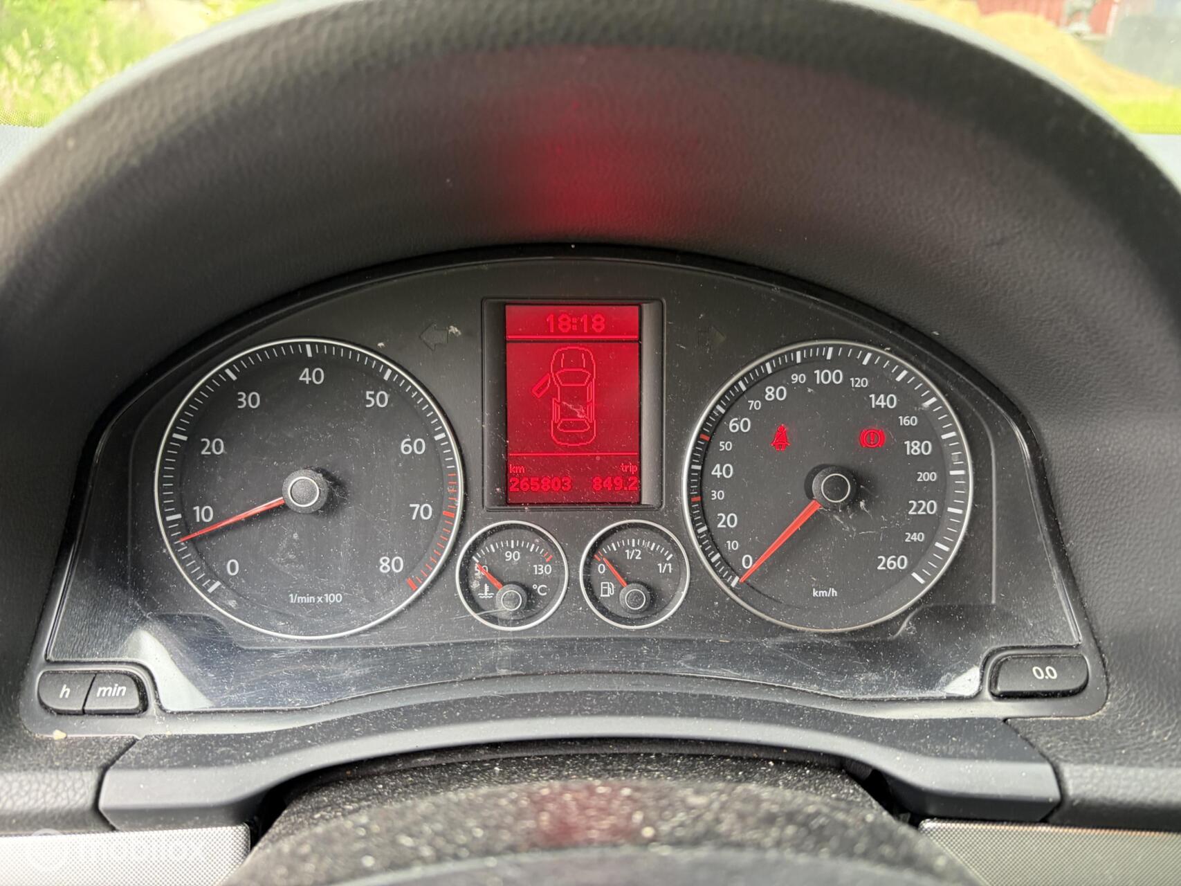 Foto van Volkswagen Jetta