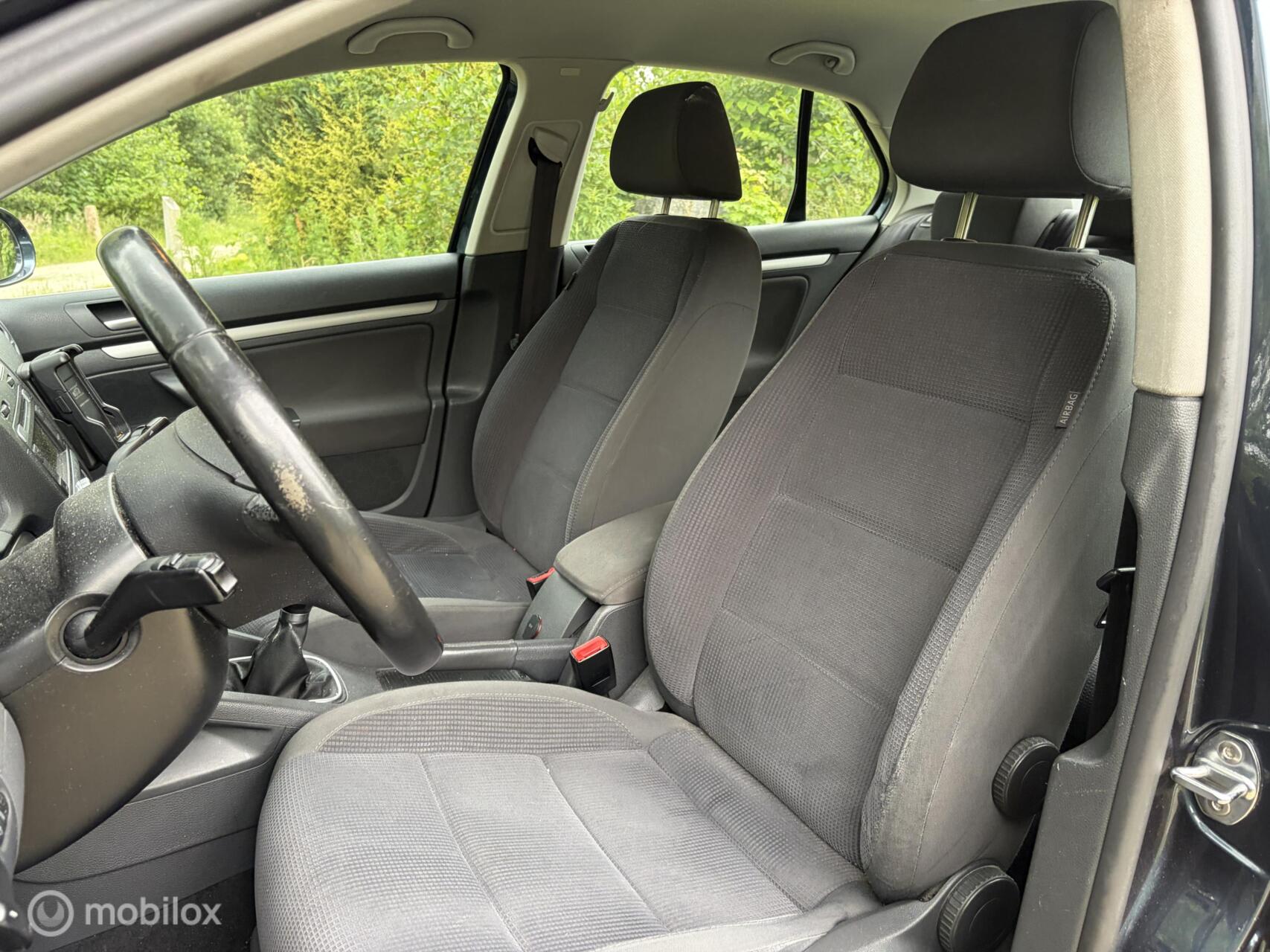 Foto van Volkswagen Jetta