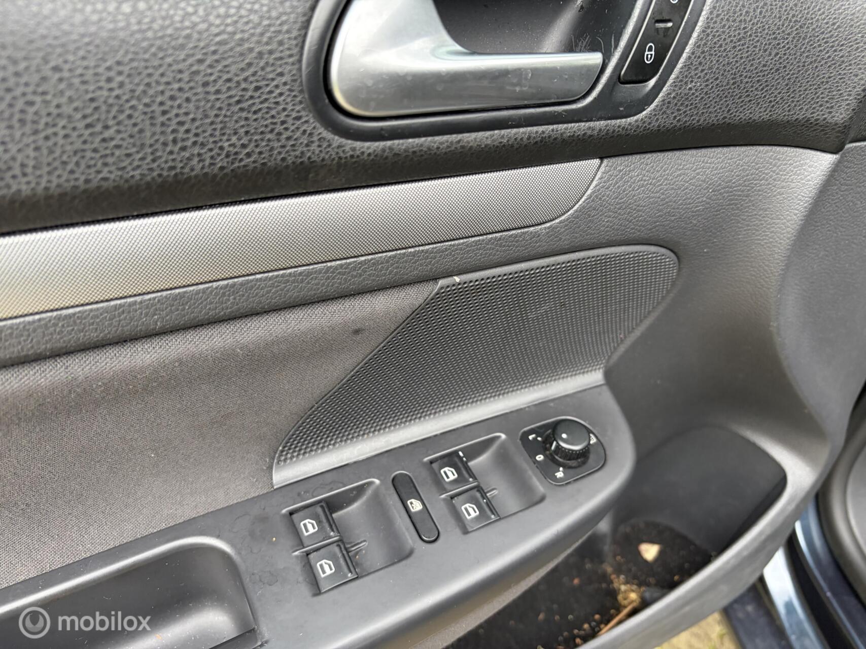Foto van Volkswagen Jetta