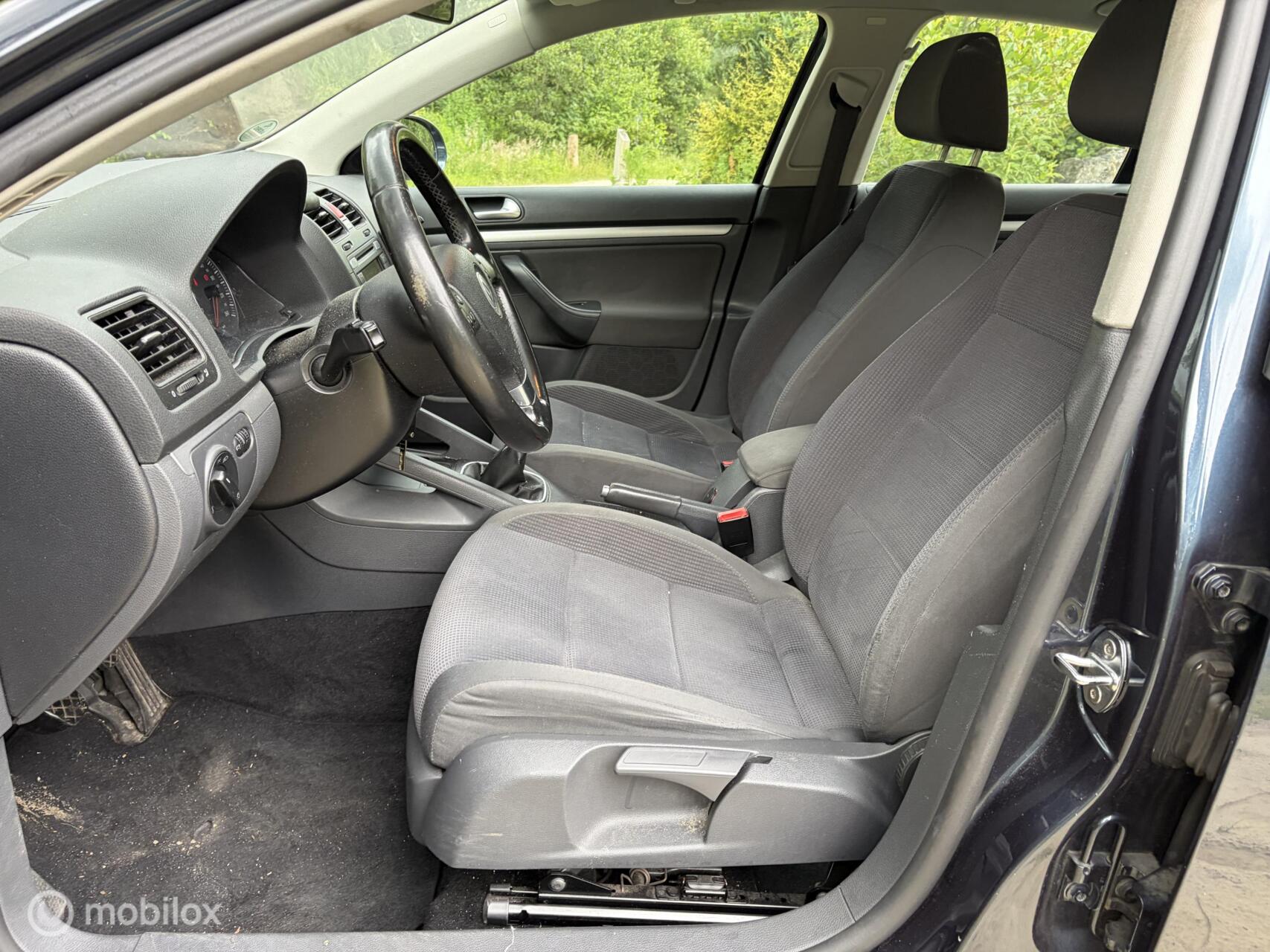 Foto van Volkswagen Jetta