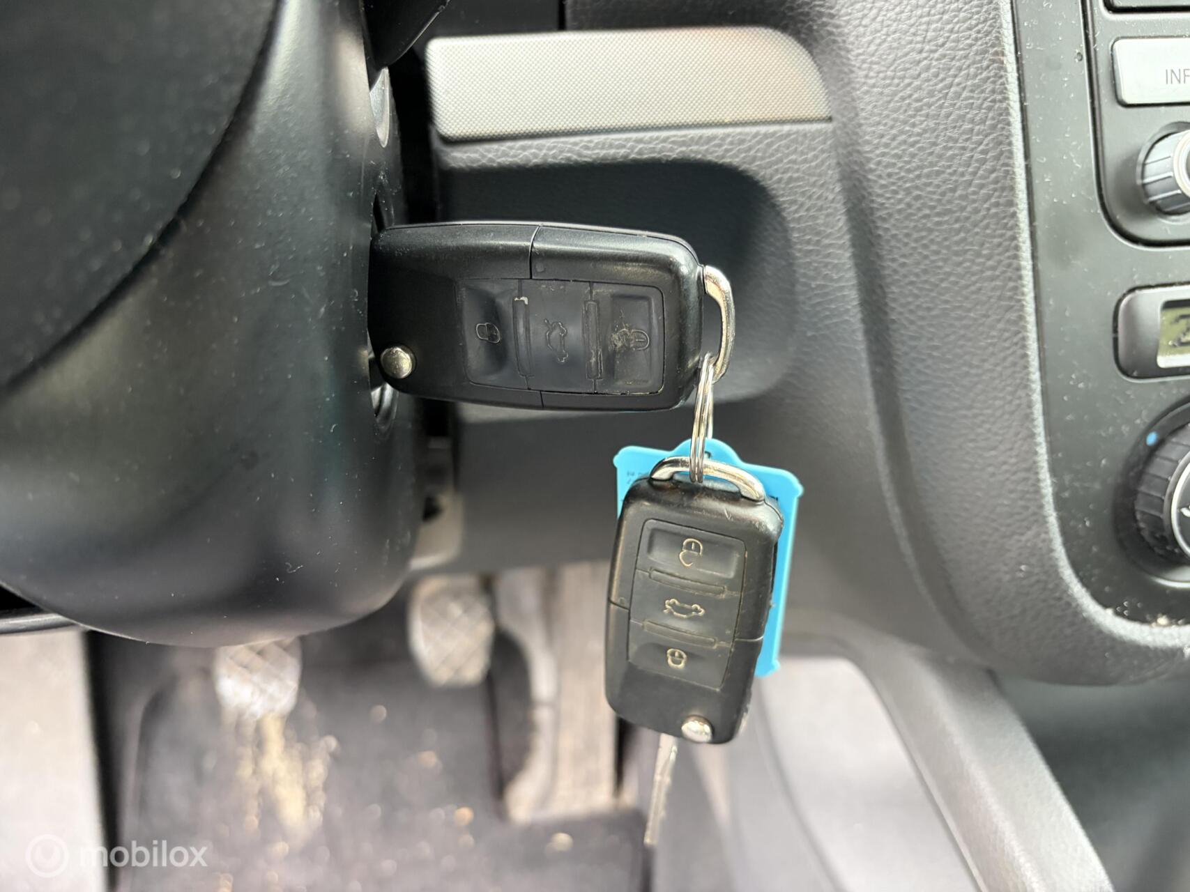 Foto van Volkswagen Jetta