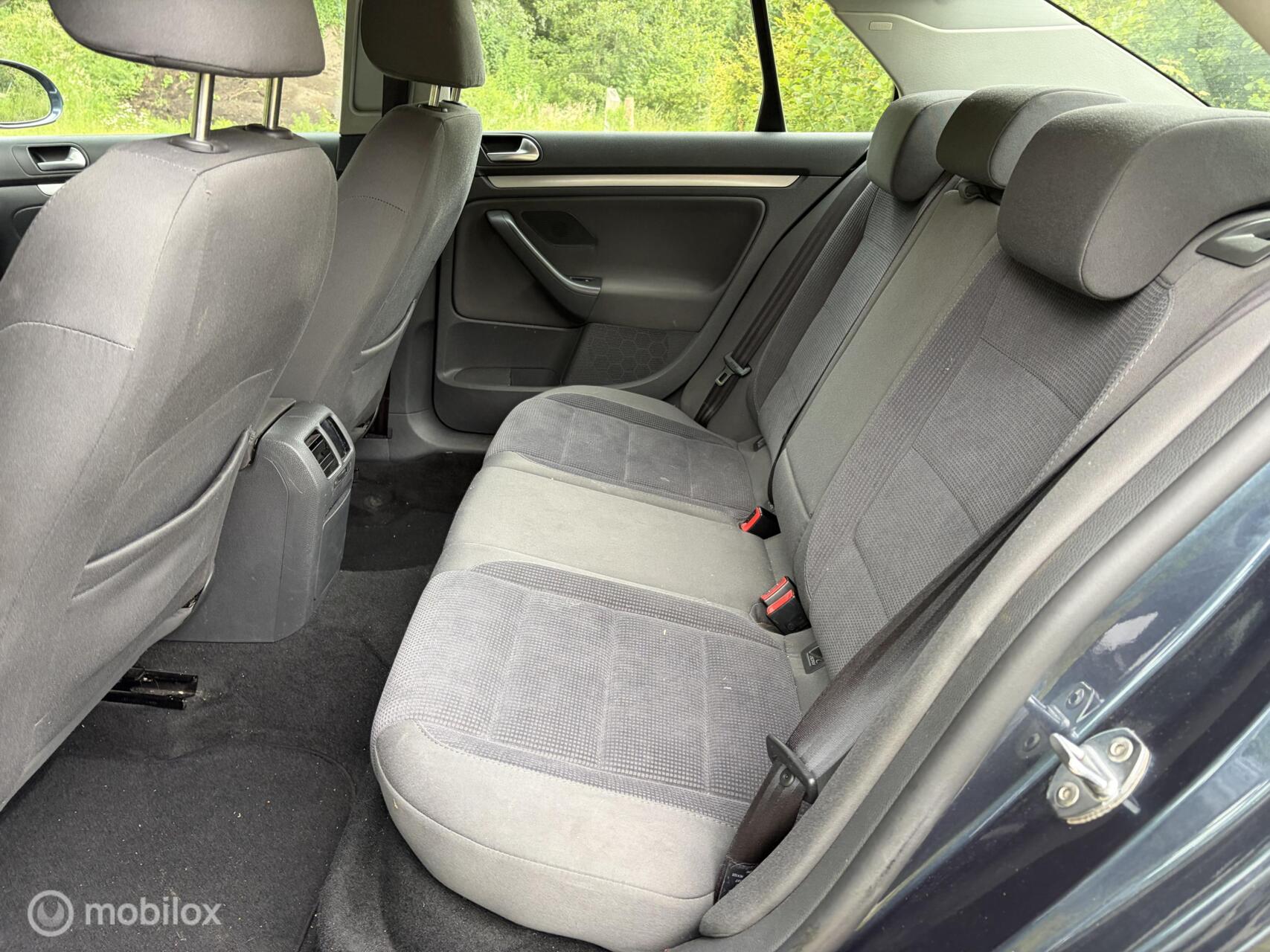Foto van Volkswagen Jetta