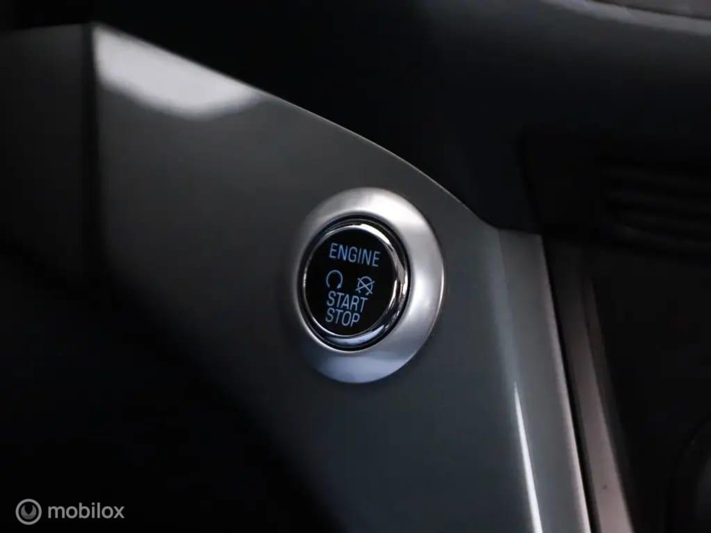 Foto van Ford C-max