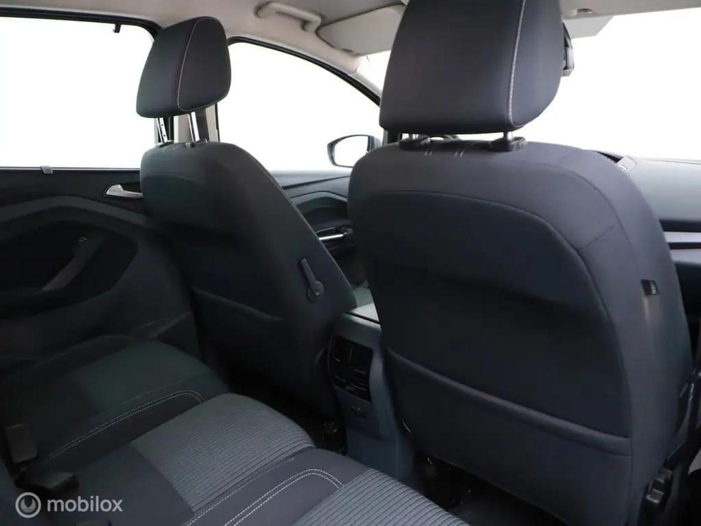 Foto van Ford C-max
