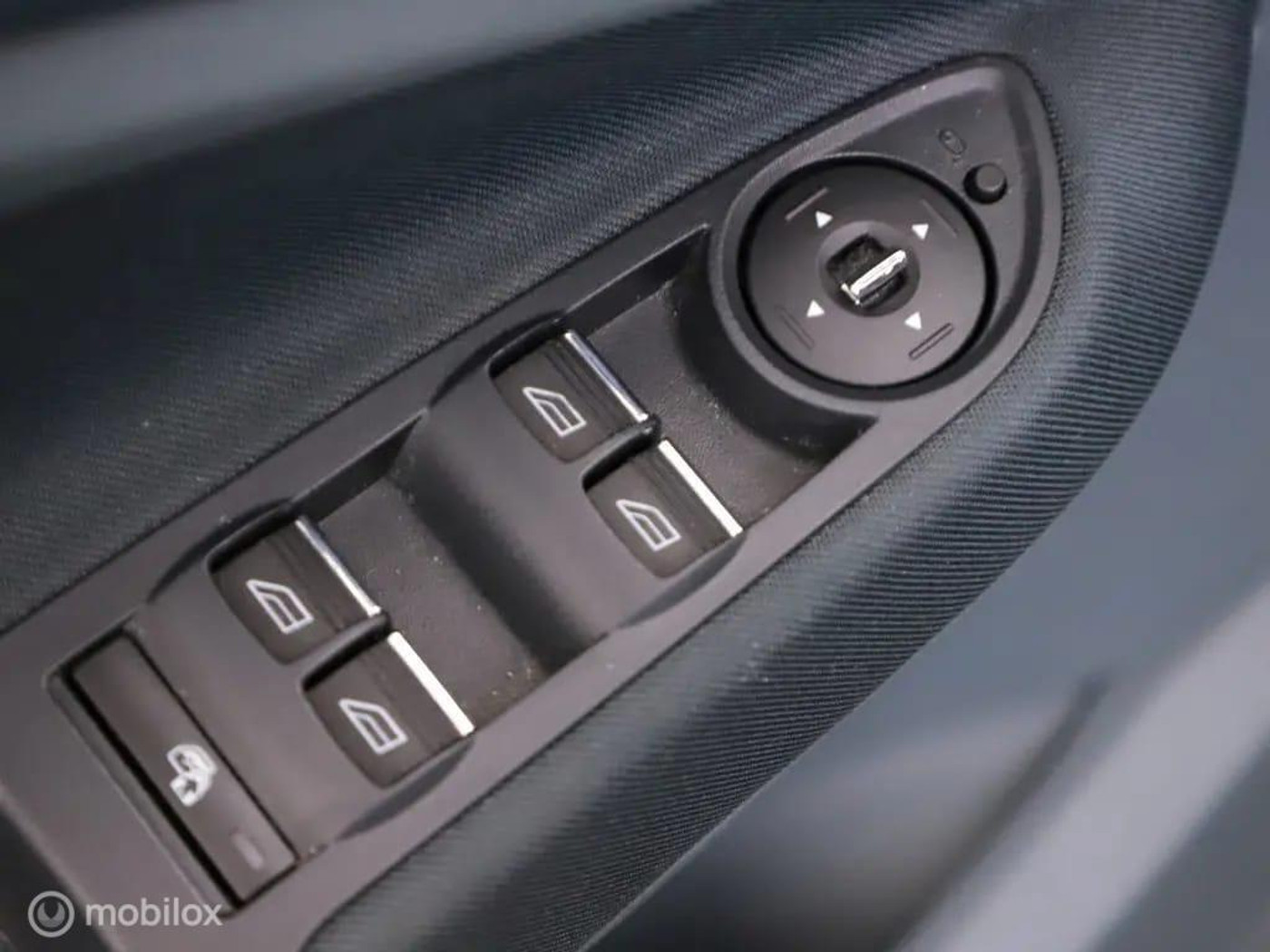 Foto van Ford C-max