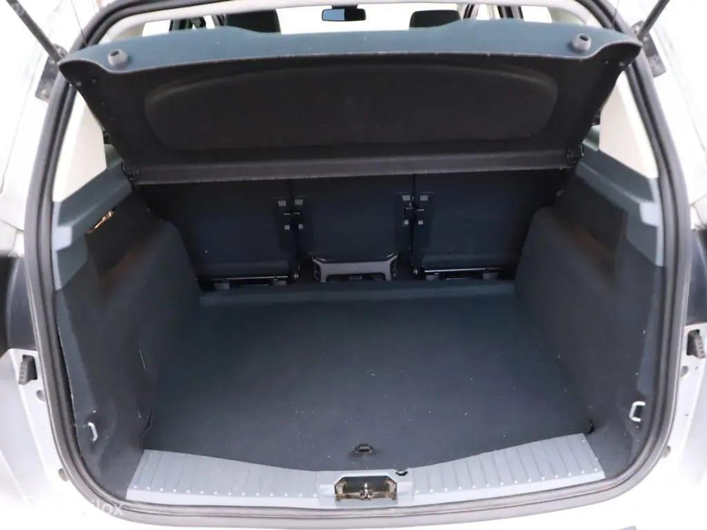 Foto van Ford C-max