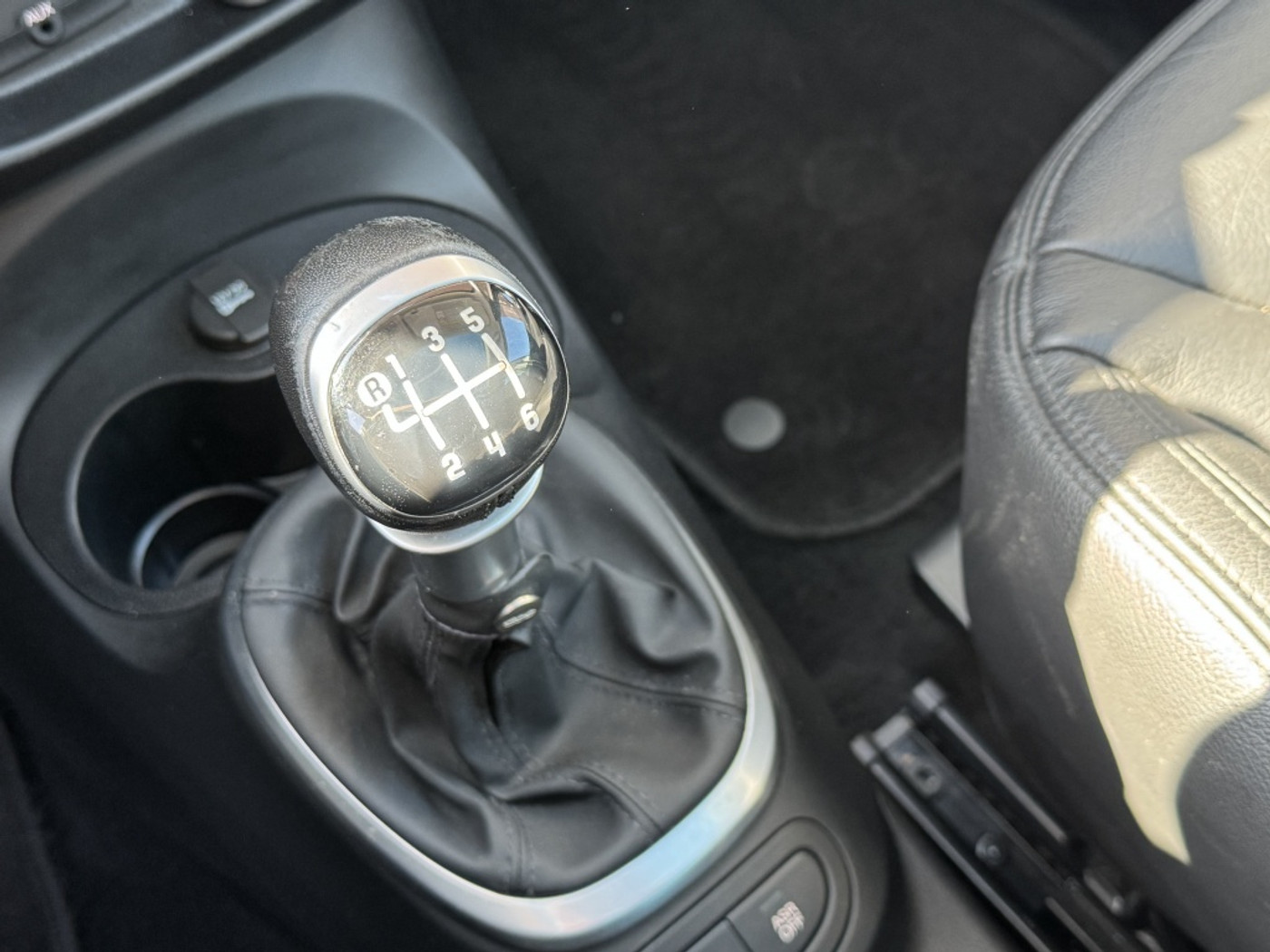 Foto van Fiat 500 L