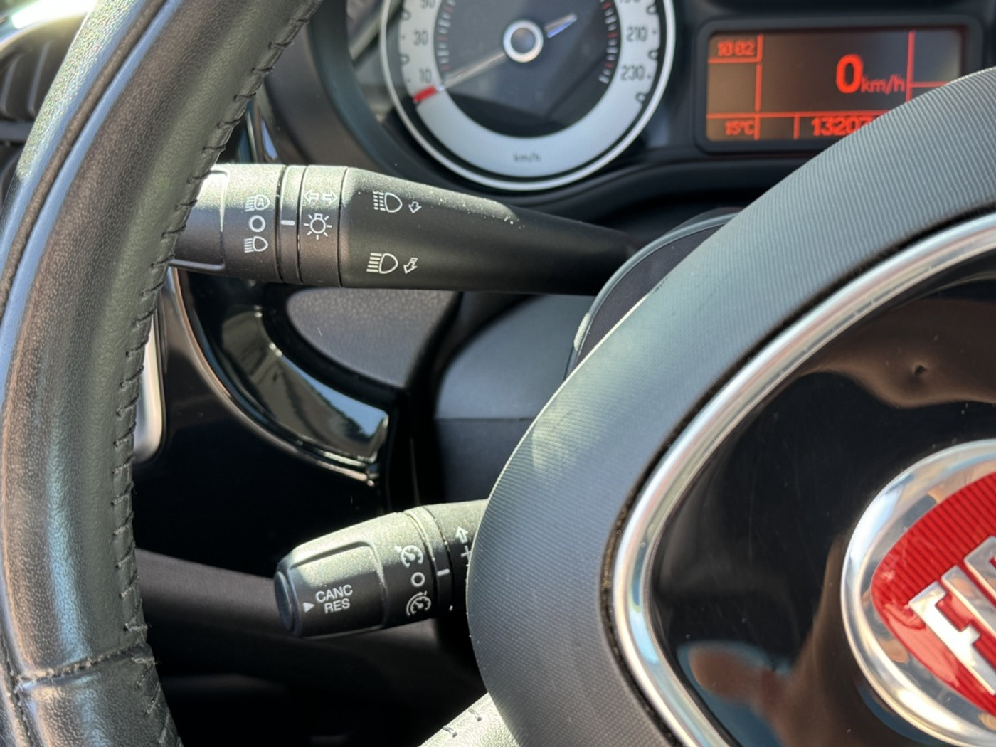 Foto van Fiat 500 L