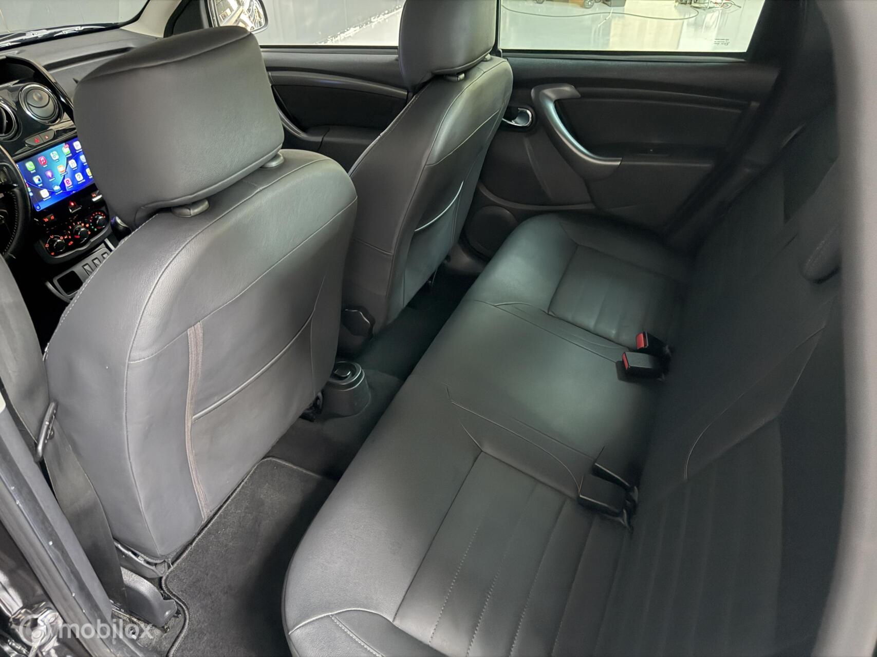 Foto van Dacia Duster