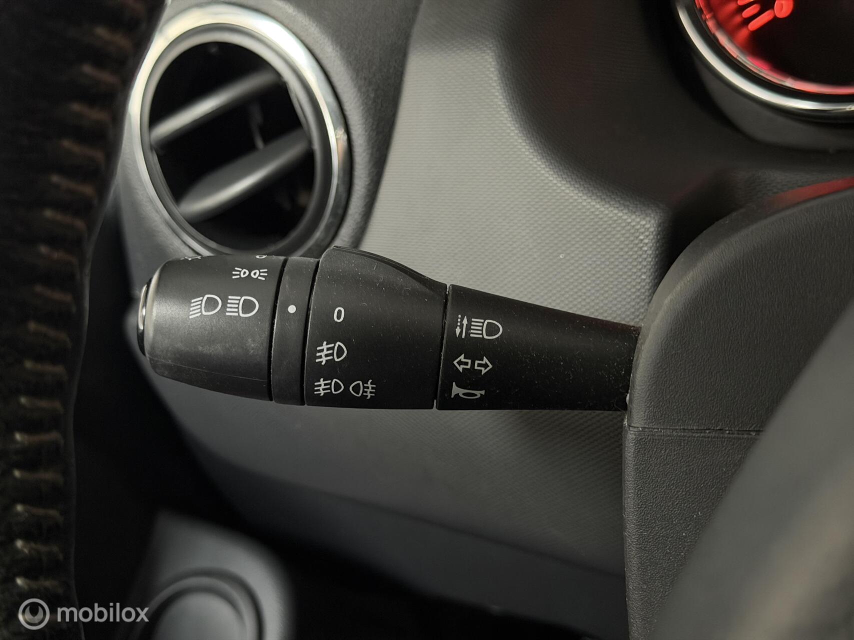 Foto van Dacia Duster