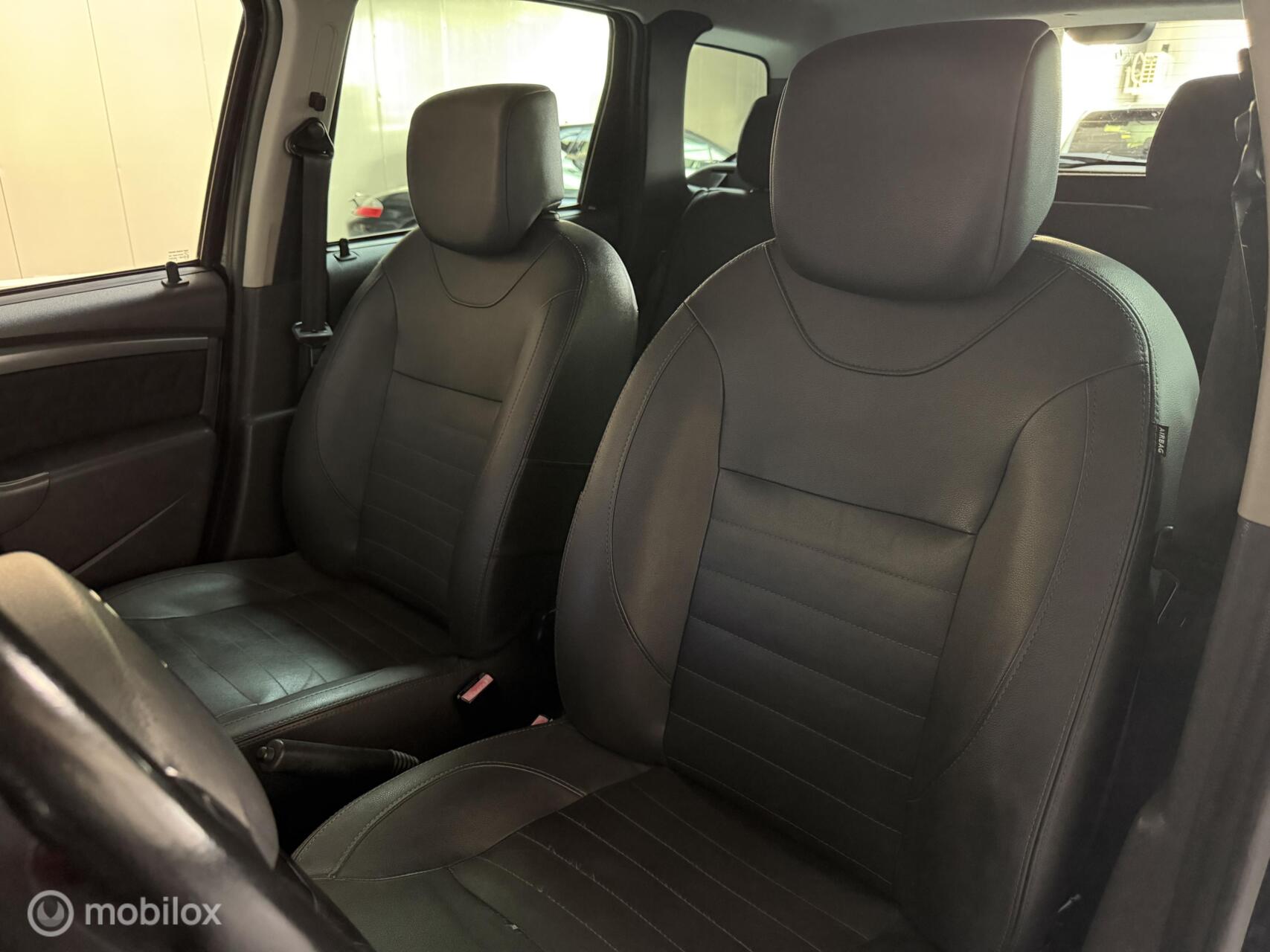 Foto van Dacia Duster