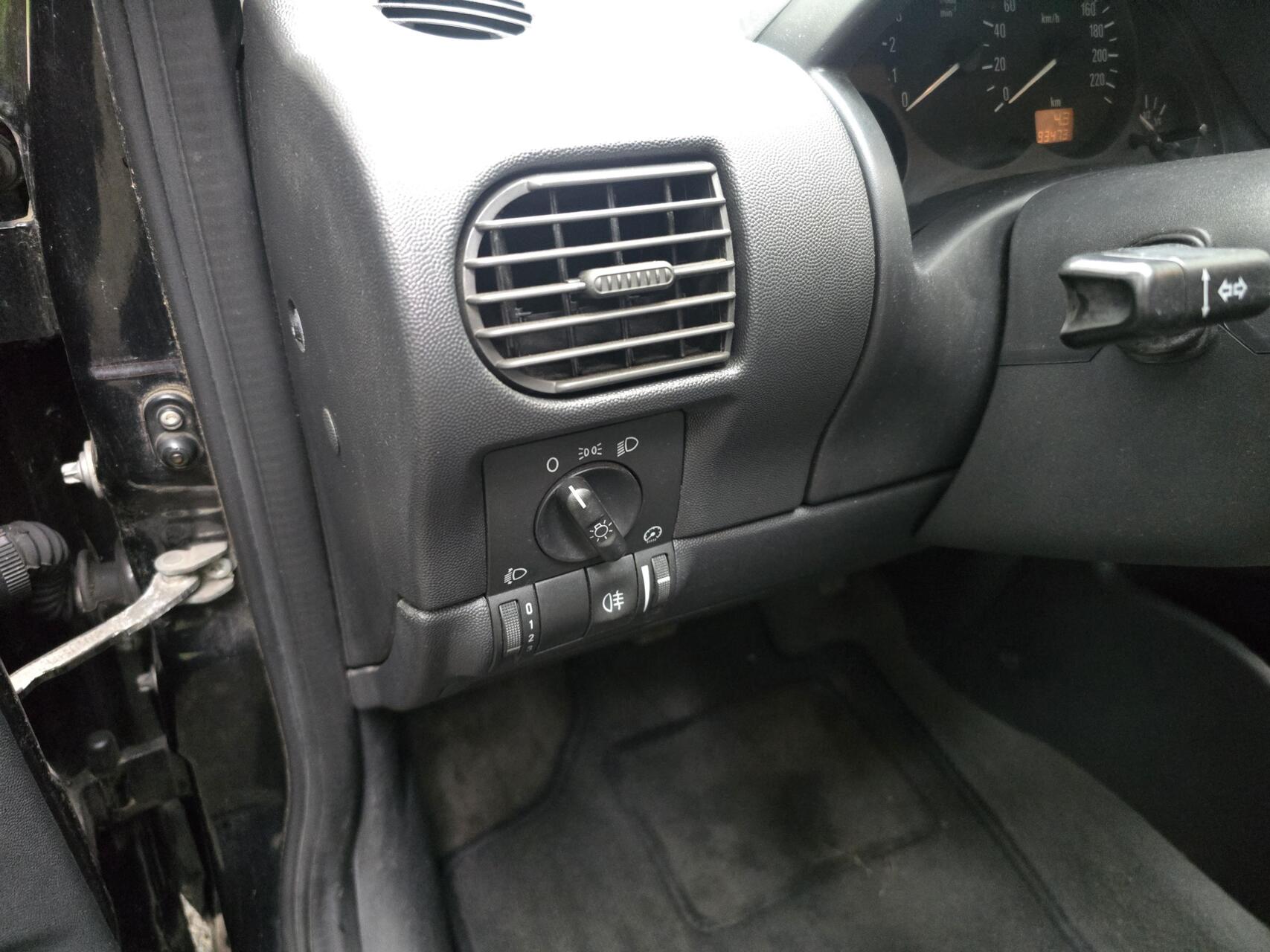 Foto van Opel Corsa-c
