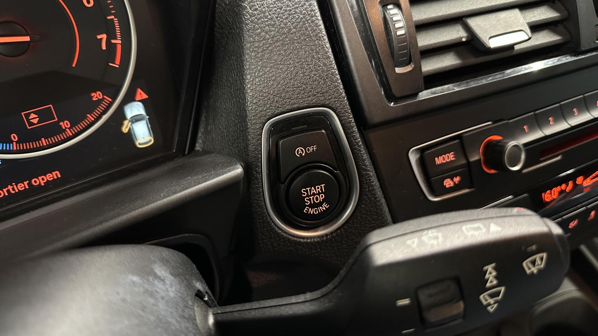 Foto van BMW 114i