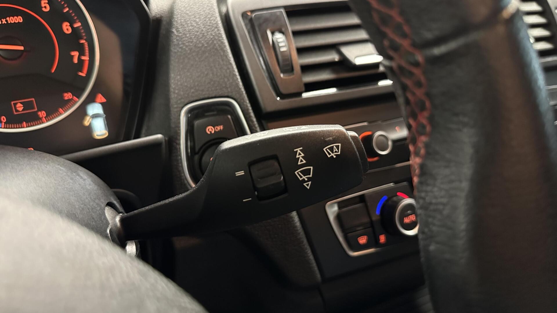 Foto van BMW 114i