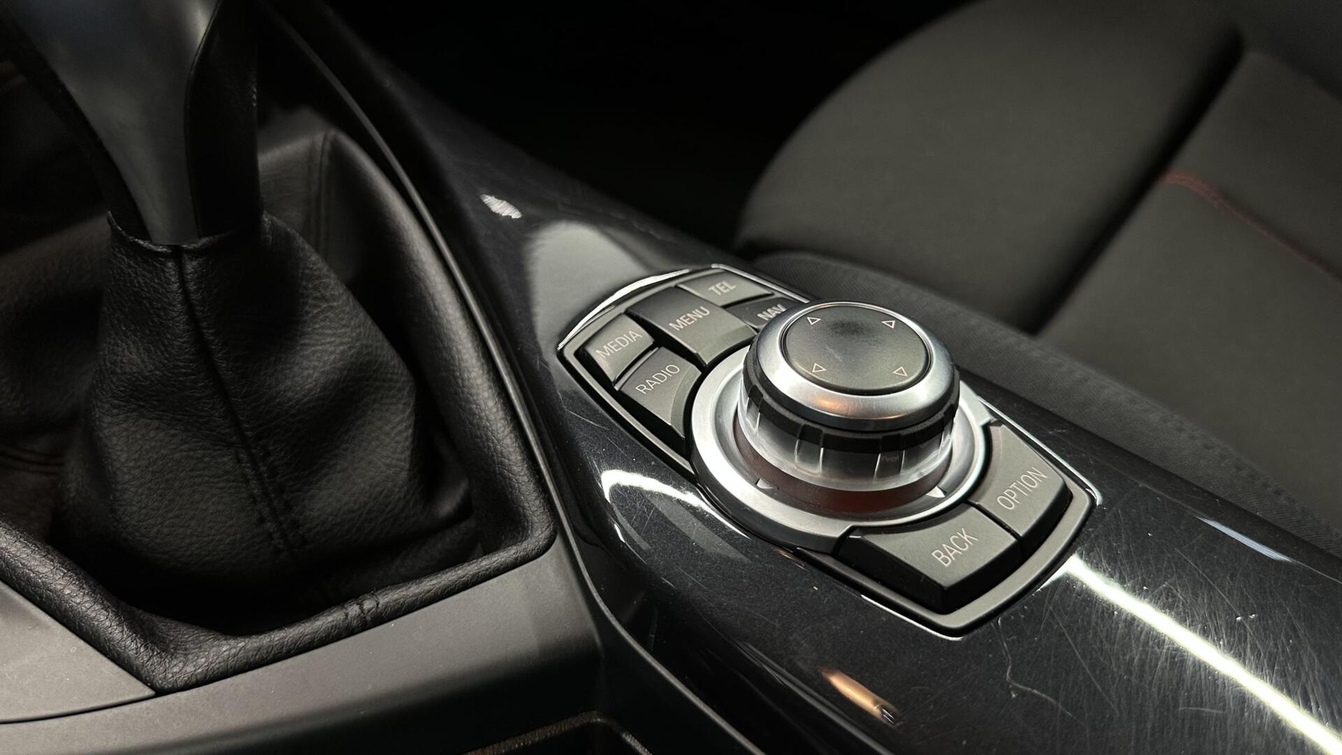 Foto van BMW 114i