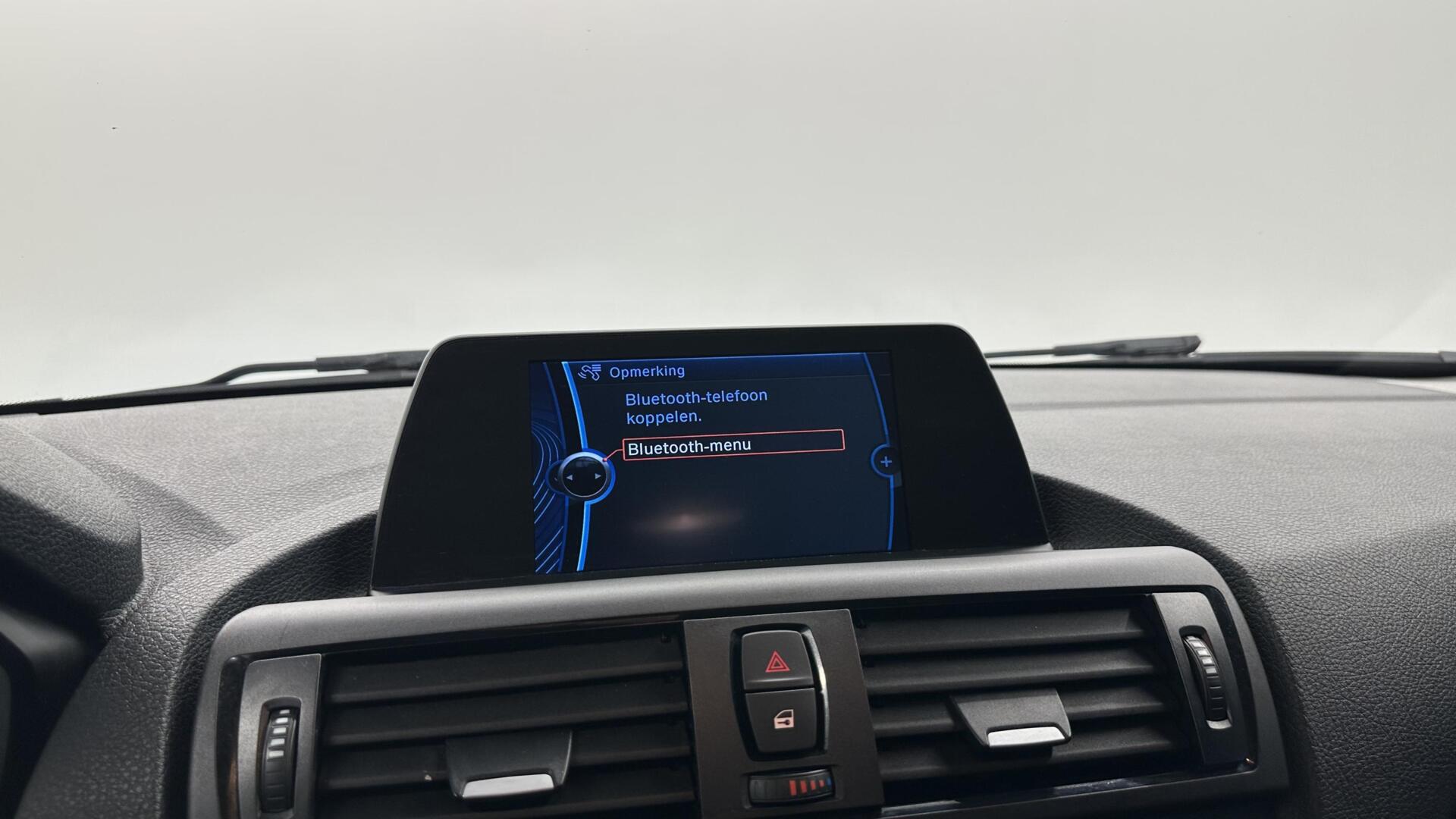 Foto van BMW 114i