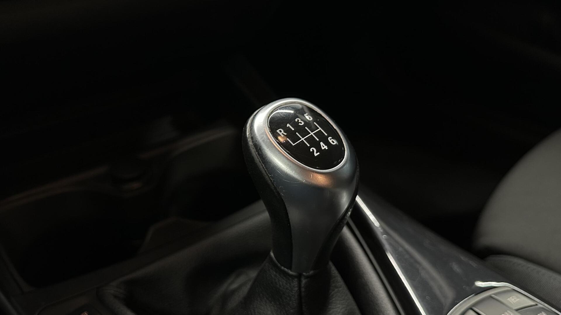 Foto van BMW 114i