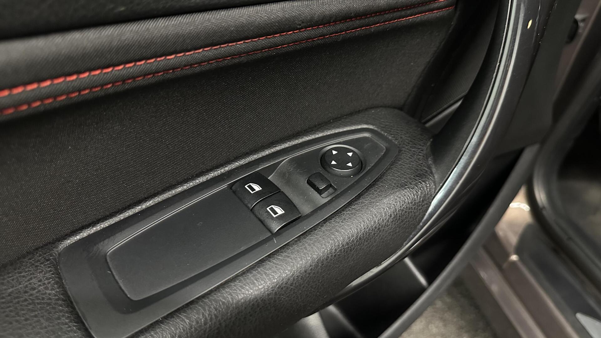 Foto van BMW 114i