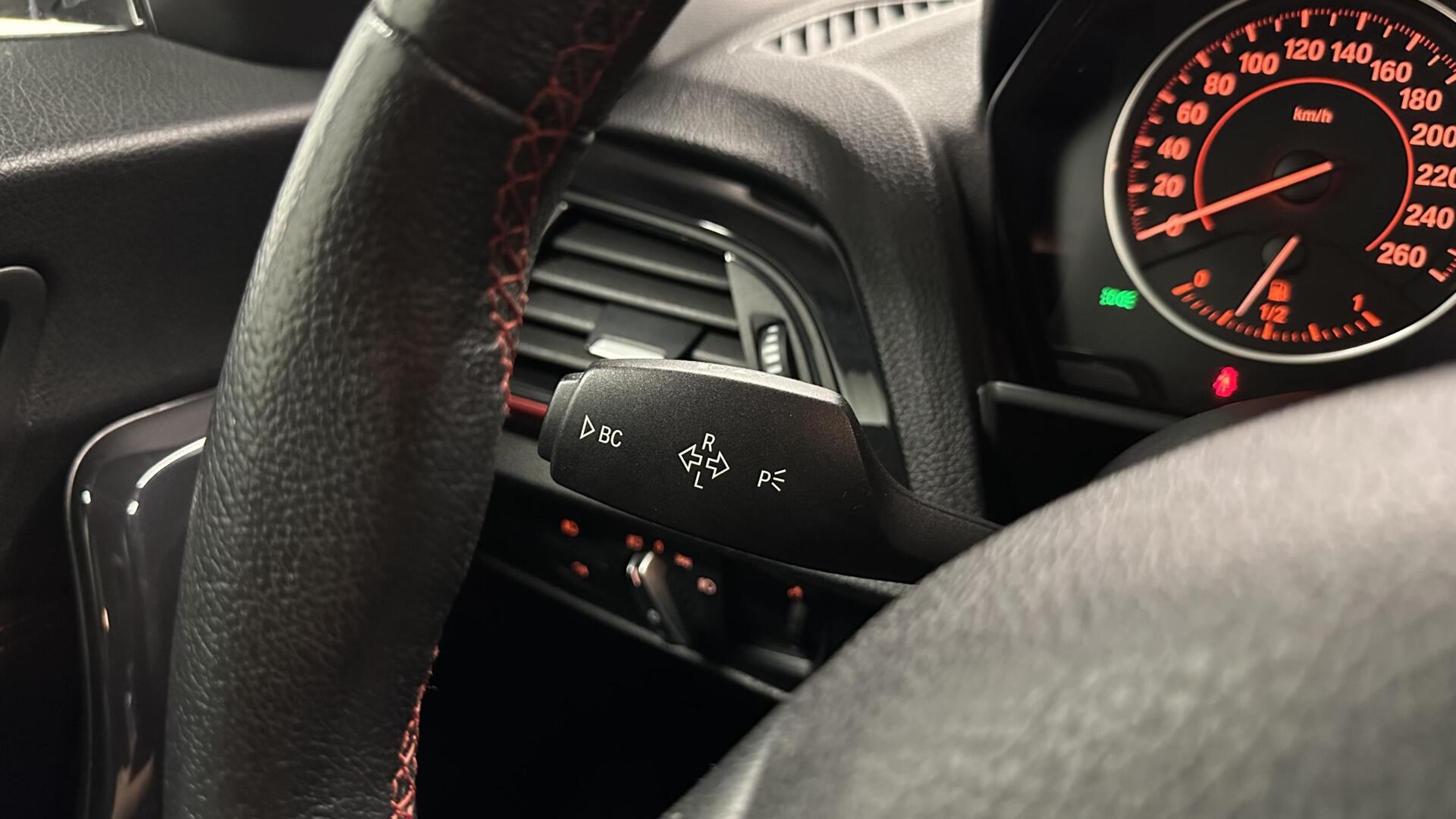 Foto van BMW 114i