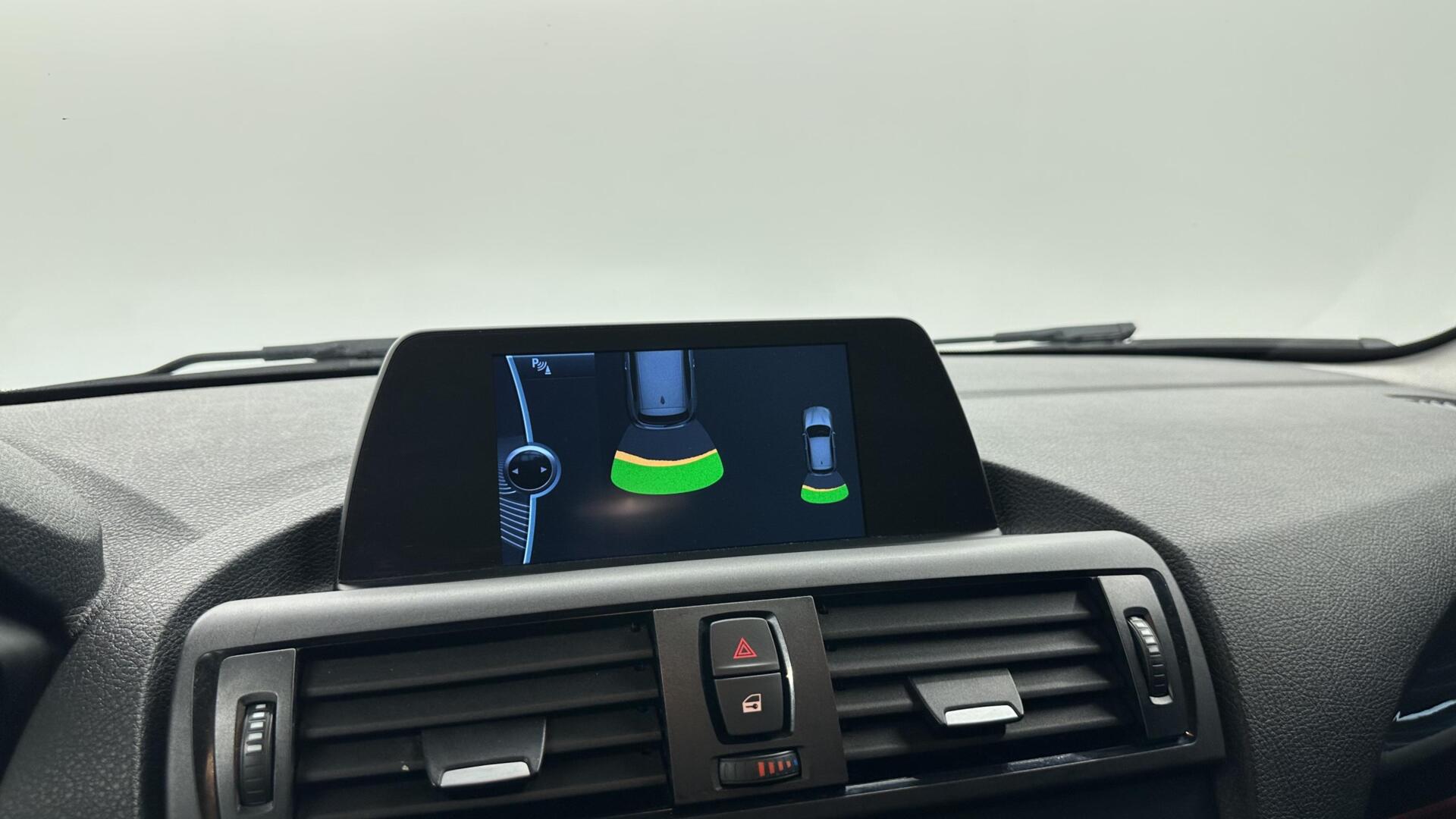 Foto van BMW 114i