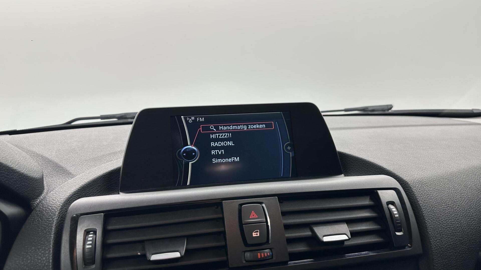 Foto van BMW 114i