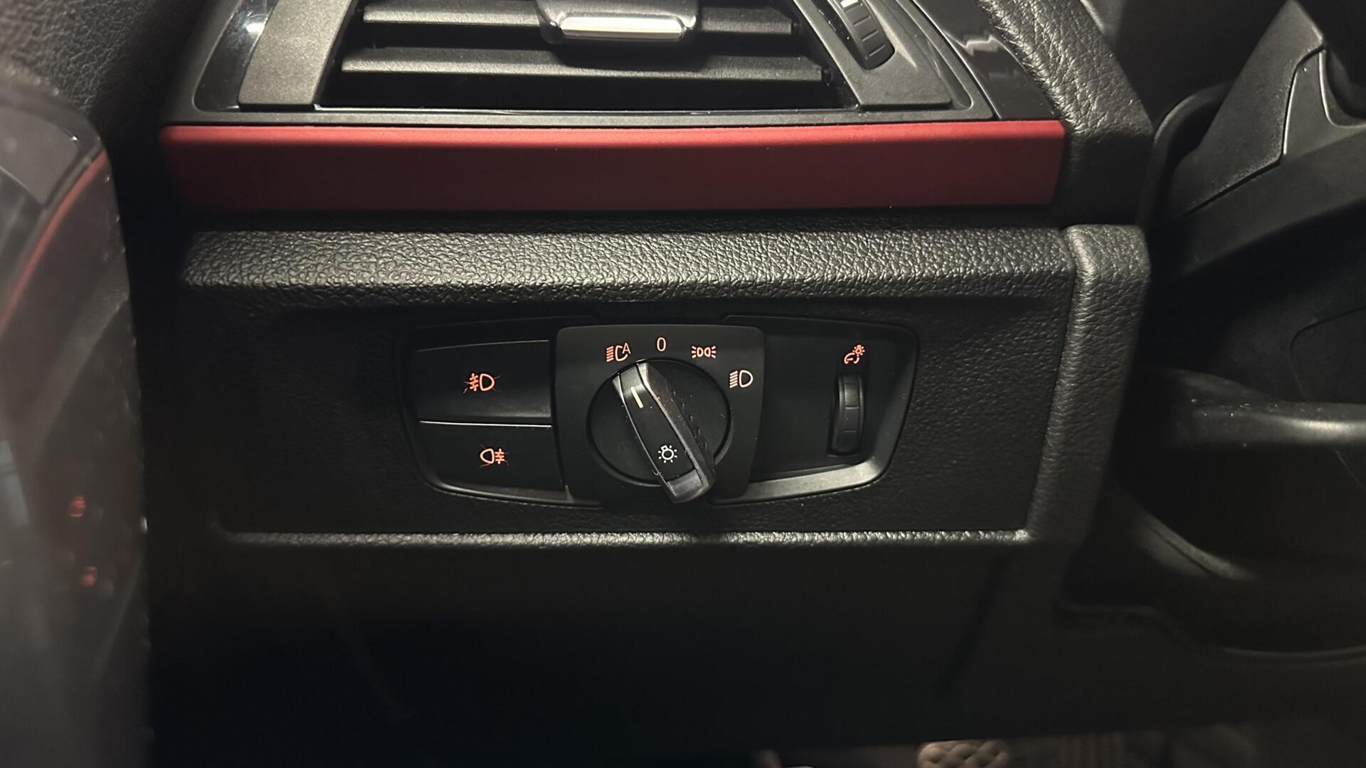 Foto van BMW 114i
