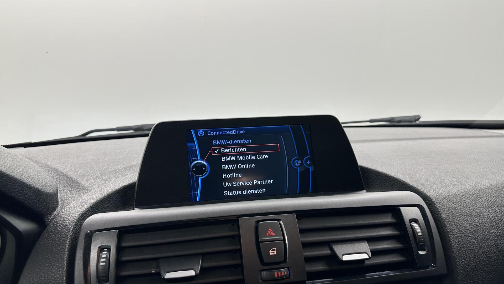 Foto van BMW 114i