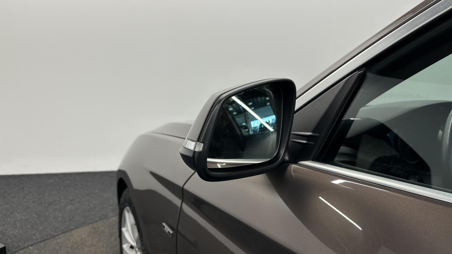Foto van BMW 114i