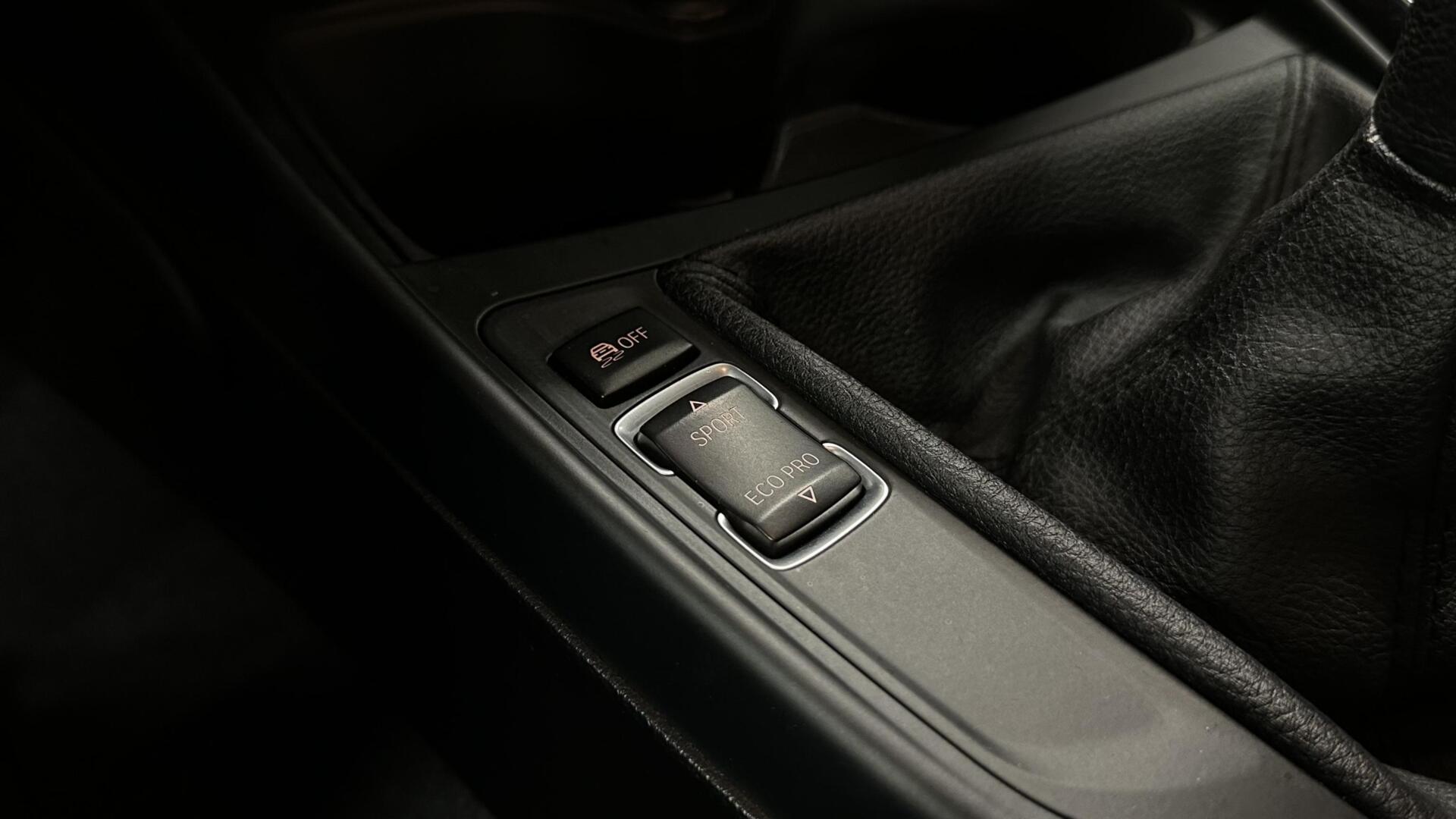 Foto van BMW 114i