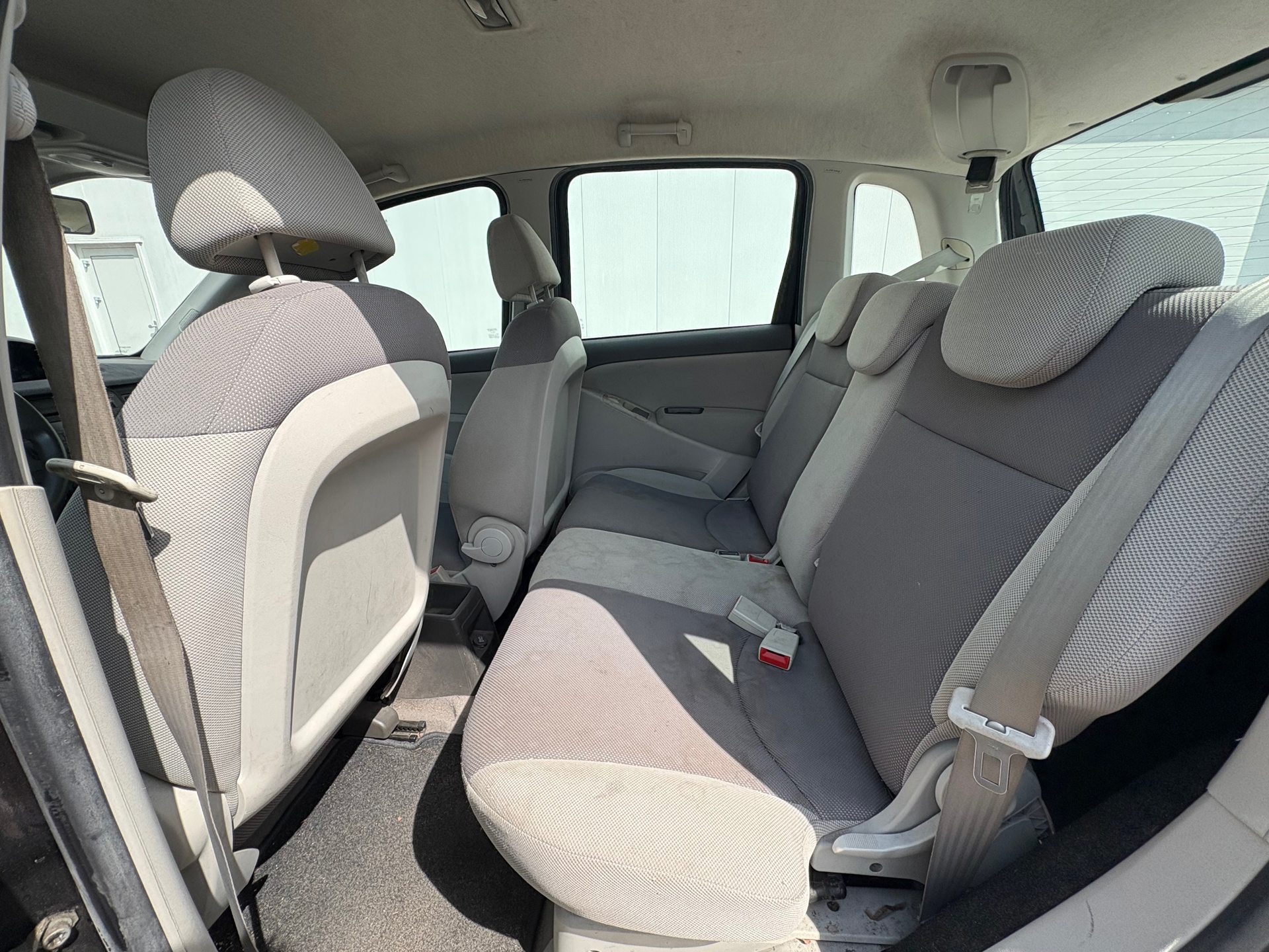 Foto van Fiat Fiat Idea