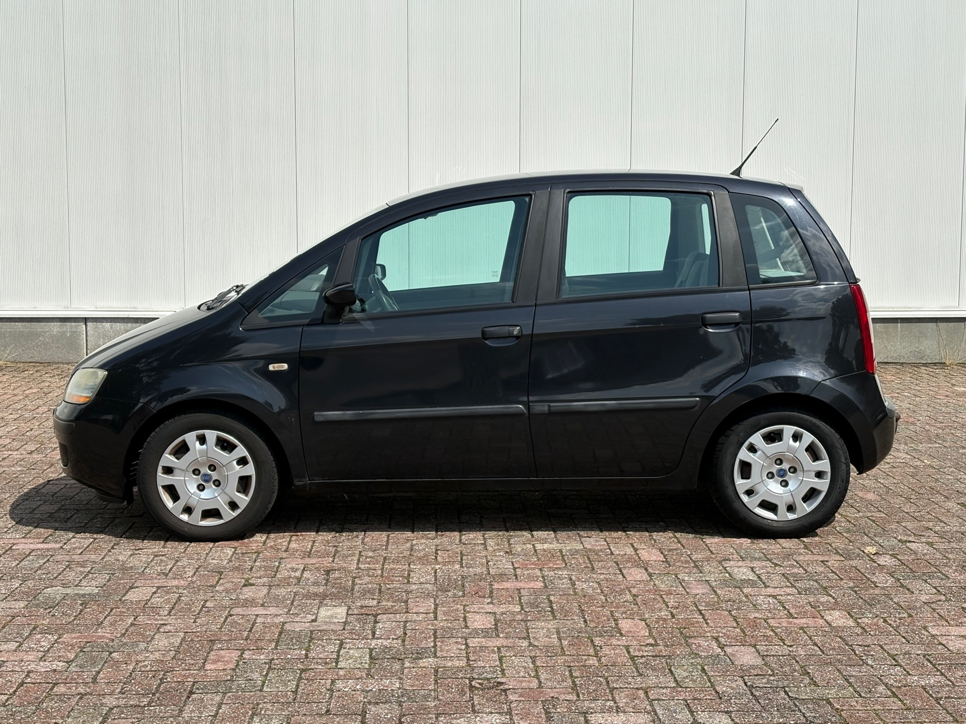 Foto van Fiat Fiat Idea