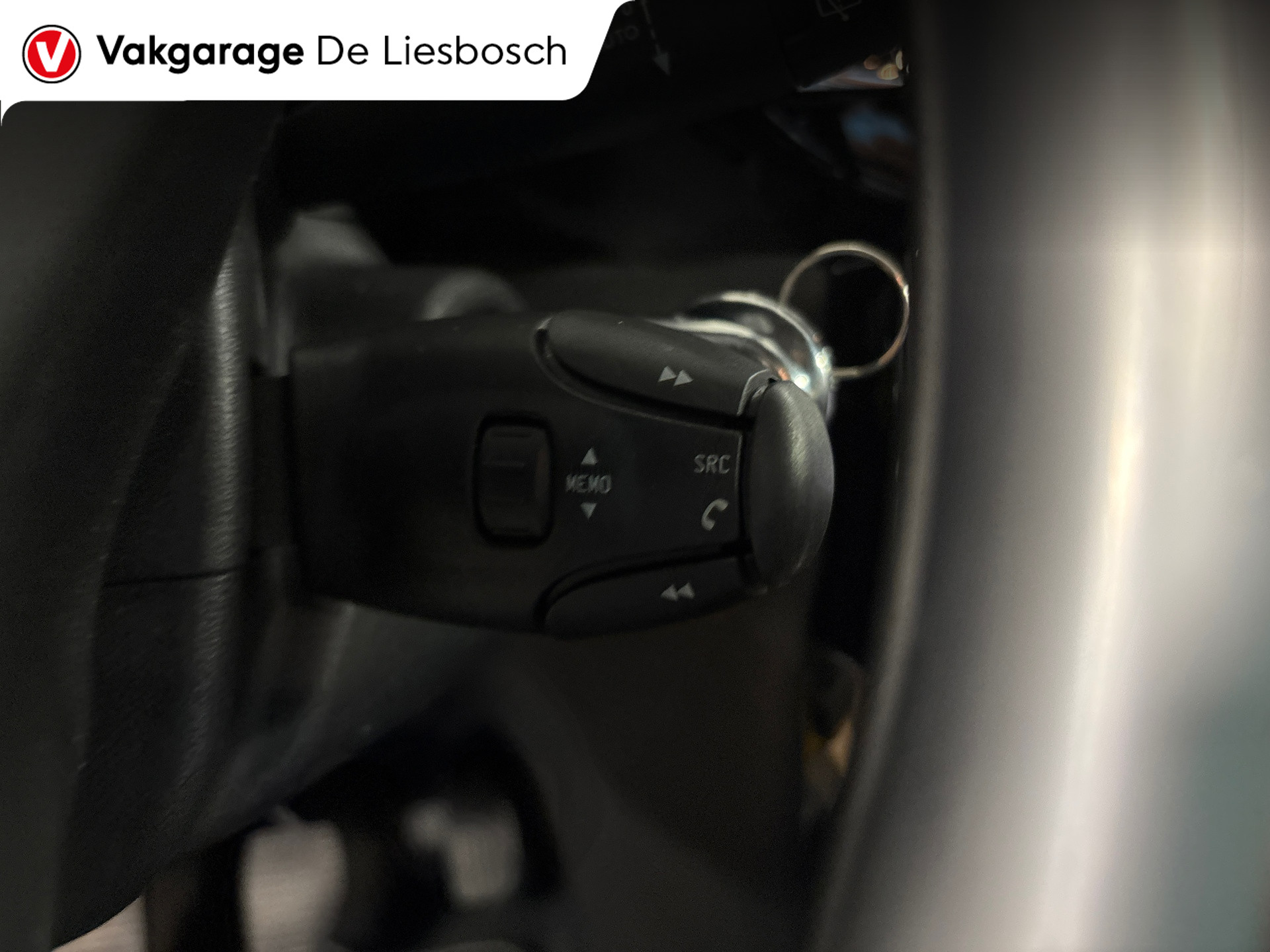 Foto van Citroen Ds3