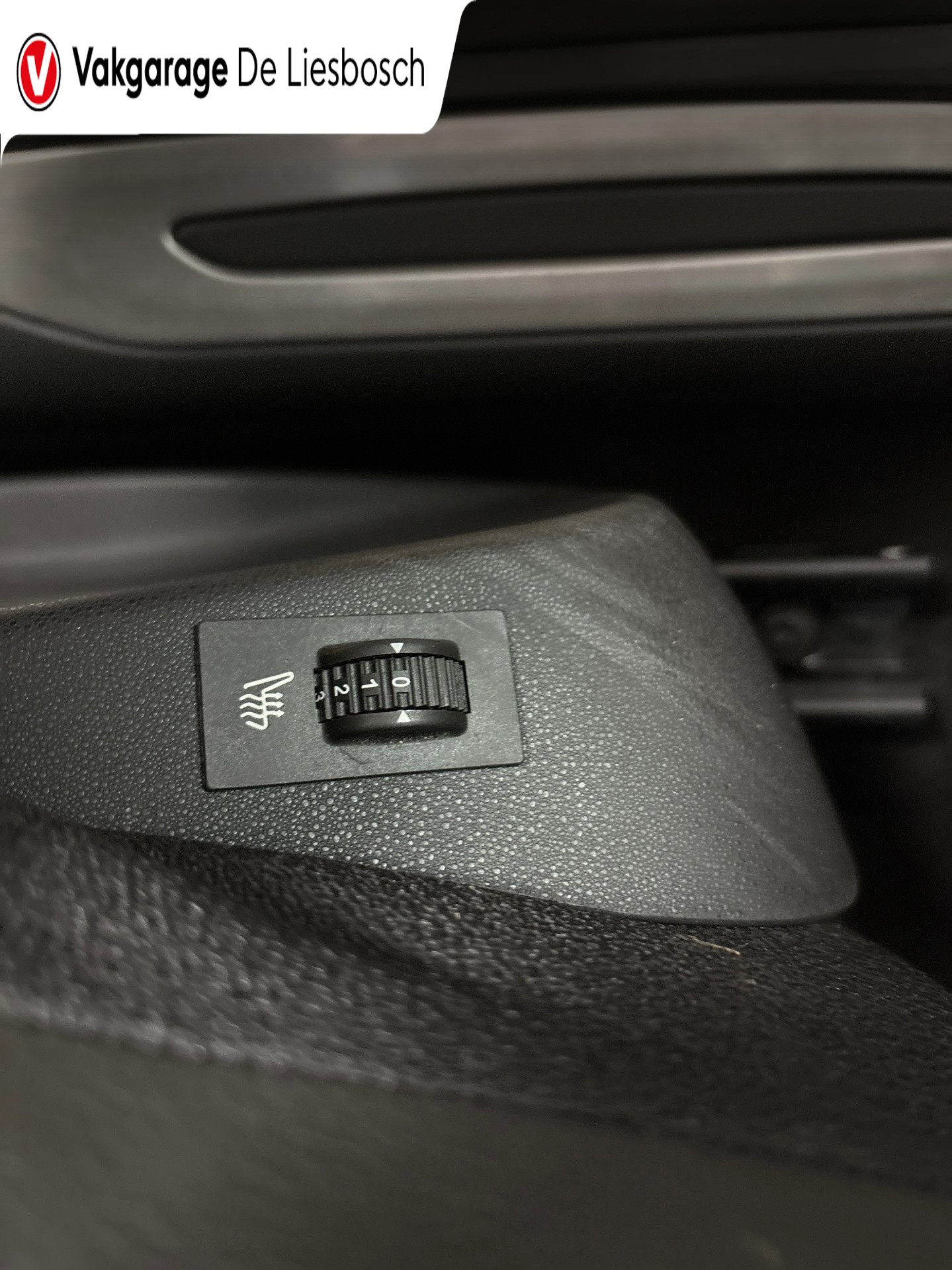 Foto van Citroen Ds3