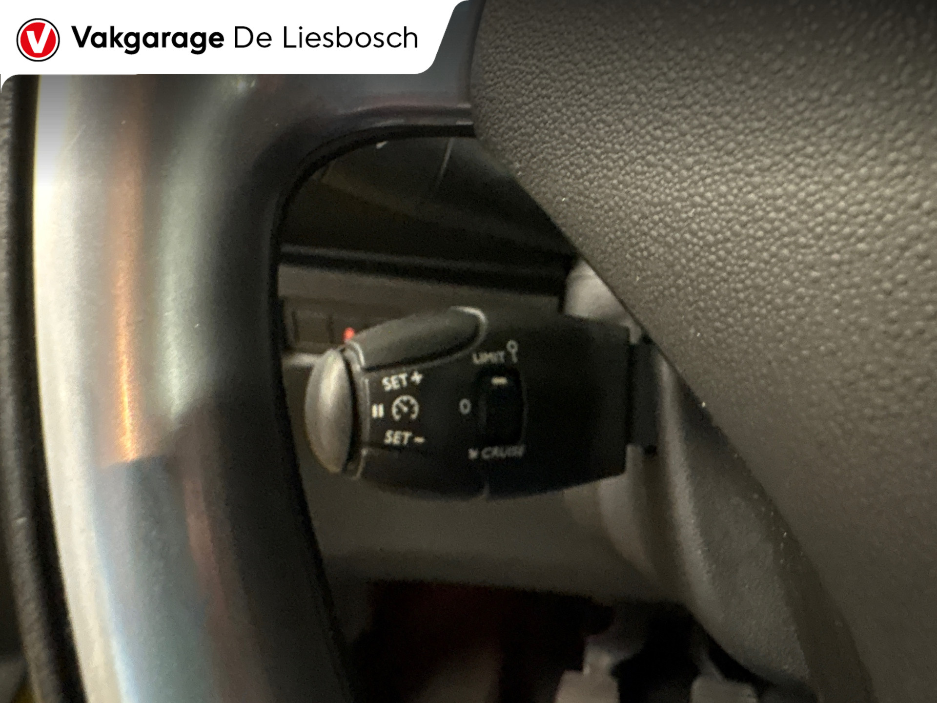 Foto van Citroen Ds3